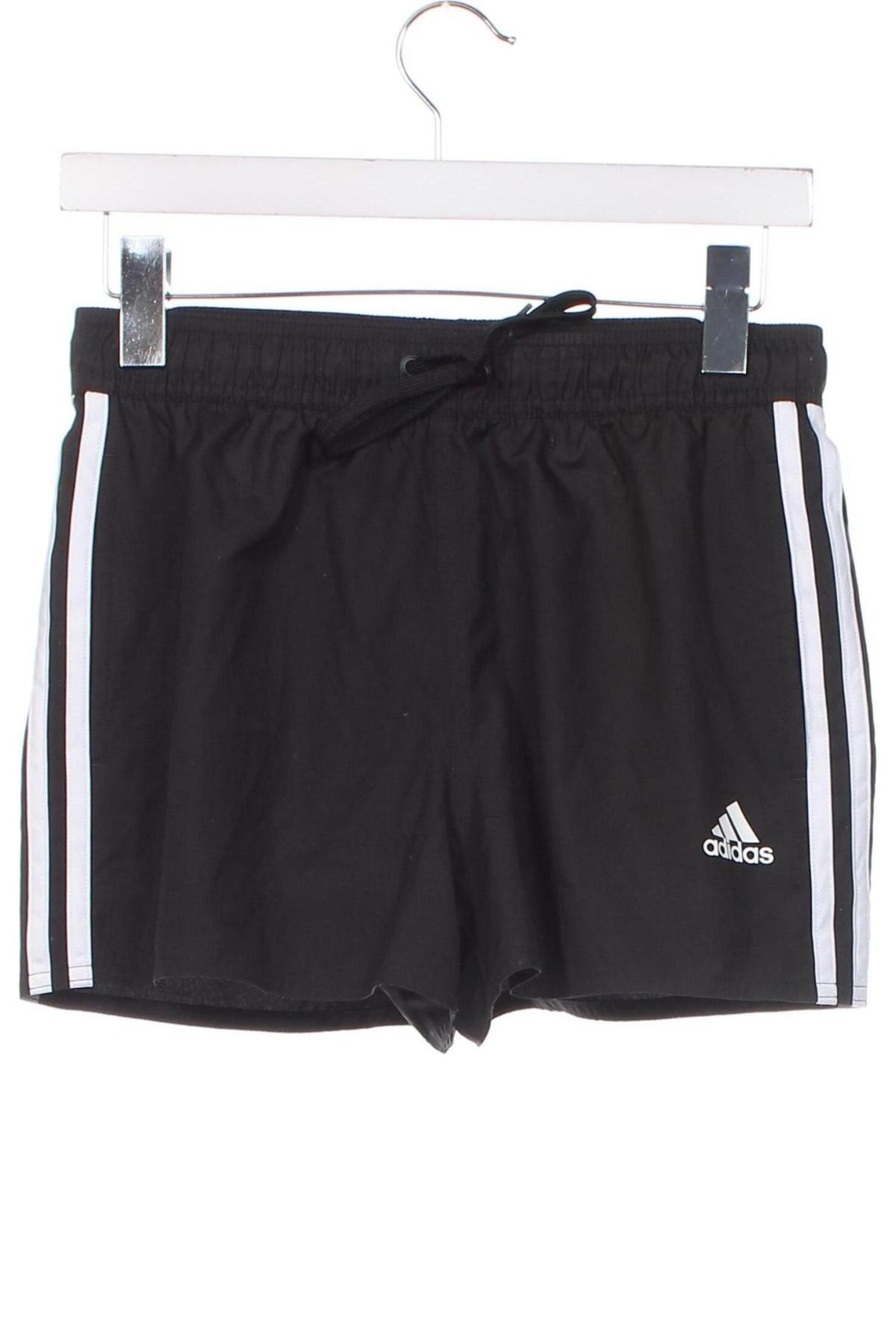 Herren Shorts Adidas, Größe S, Farbe Schwarz, Preis € 23,66