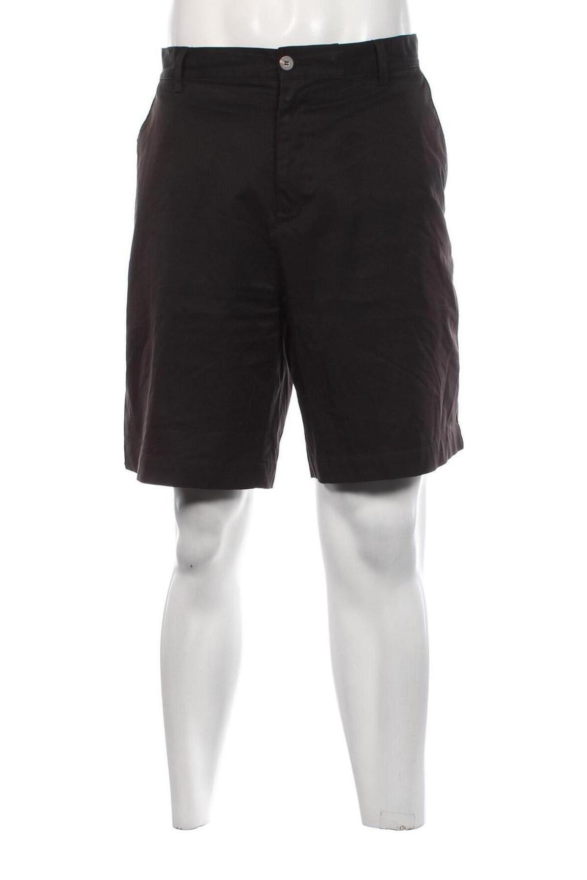 Herren Shorts Adidas, Größe XL, Farbe Schwarz, Preis € 23,66