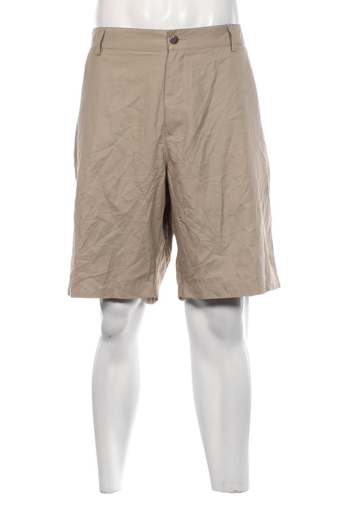 Herren Shorts Adidas, Größe XL, Farbe Beige, Preis € 7,49