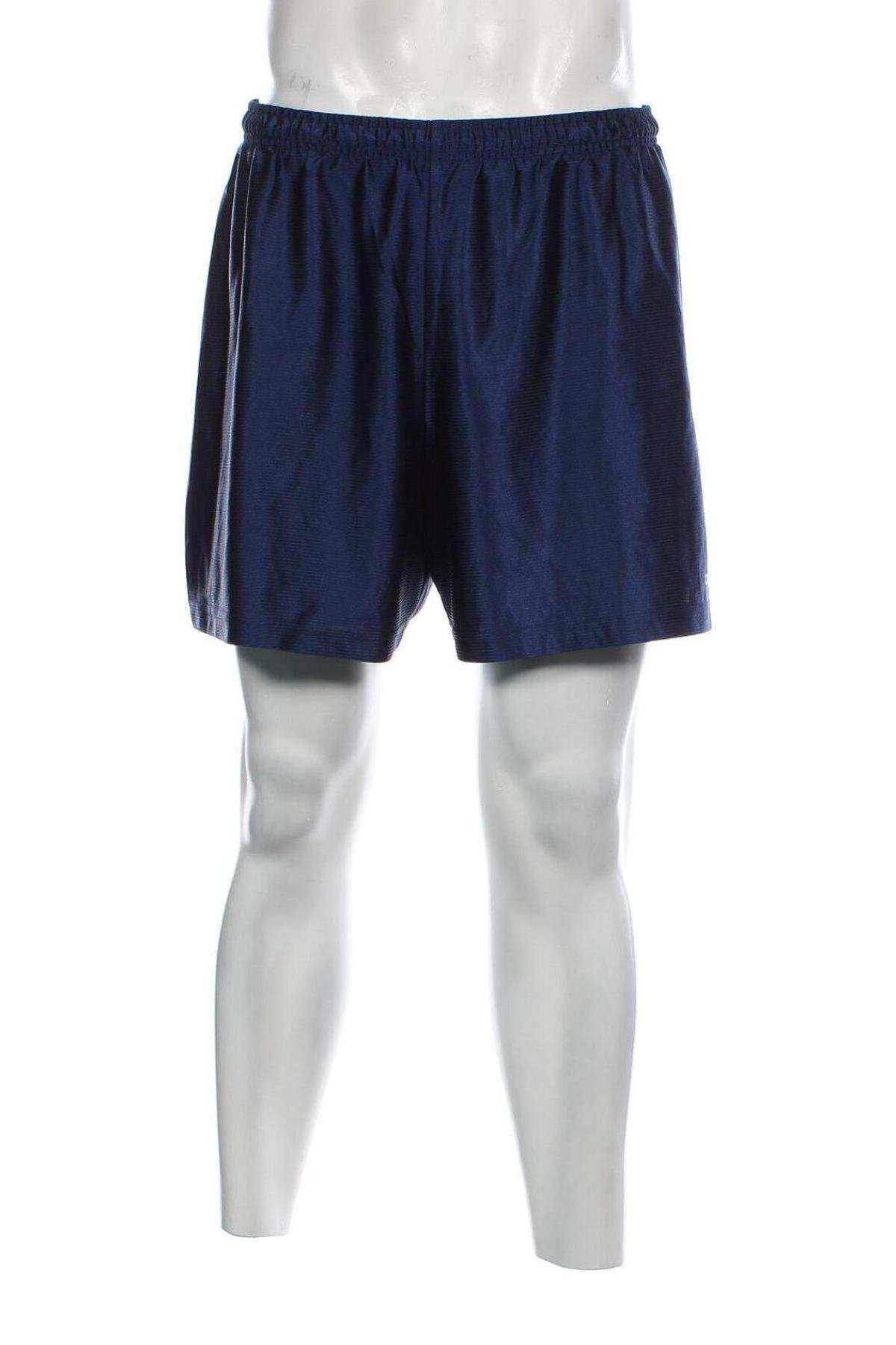 Férfi rövidnadrág Adidas, Méret XL, Szín Kék, Ár 8 626 Ft