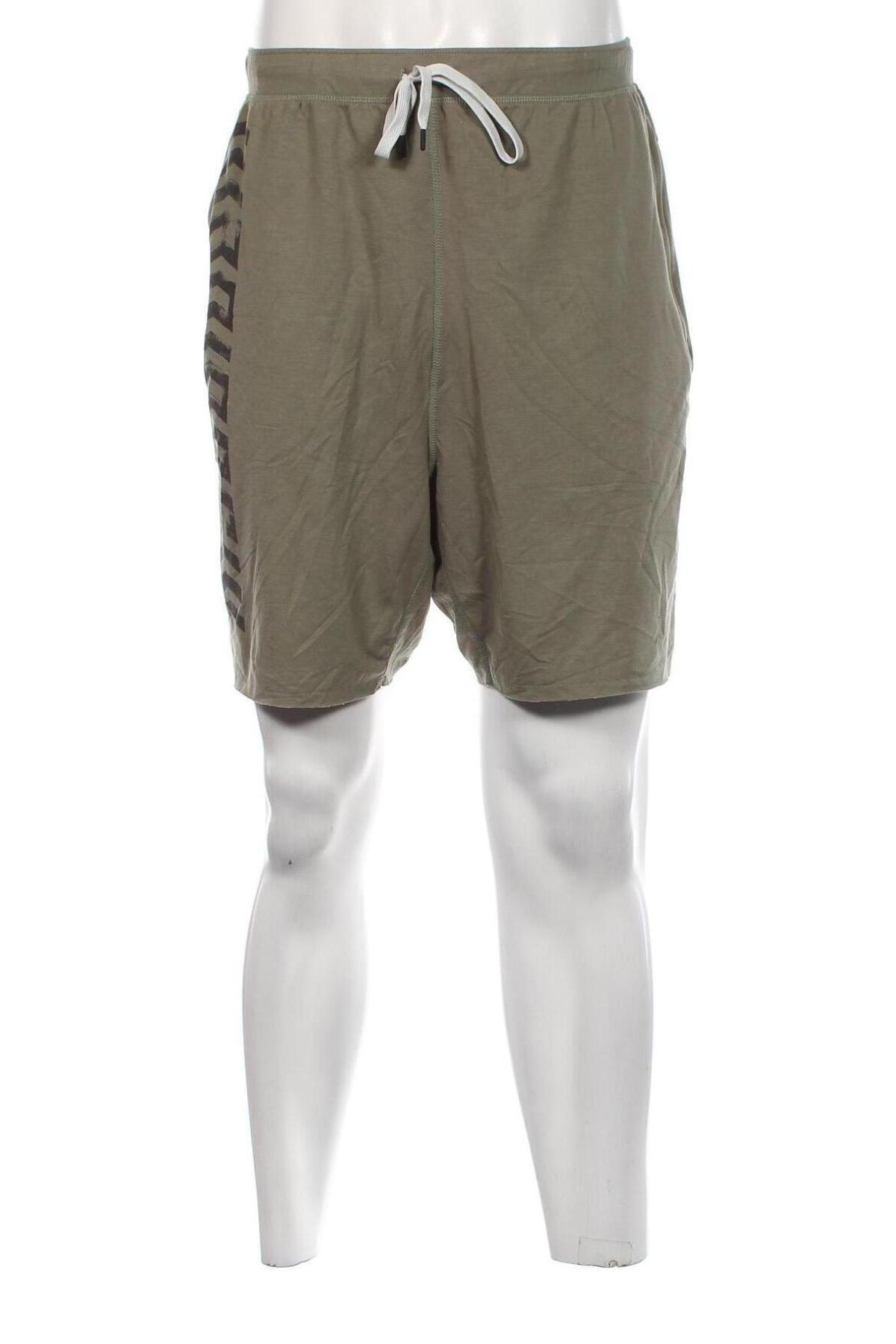 Herren Shorts Adidas, Größe XL, Farbe Grün, Preis € 23,66