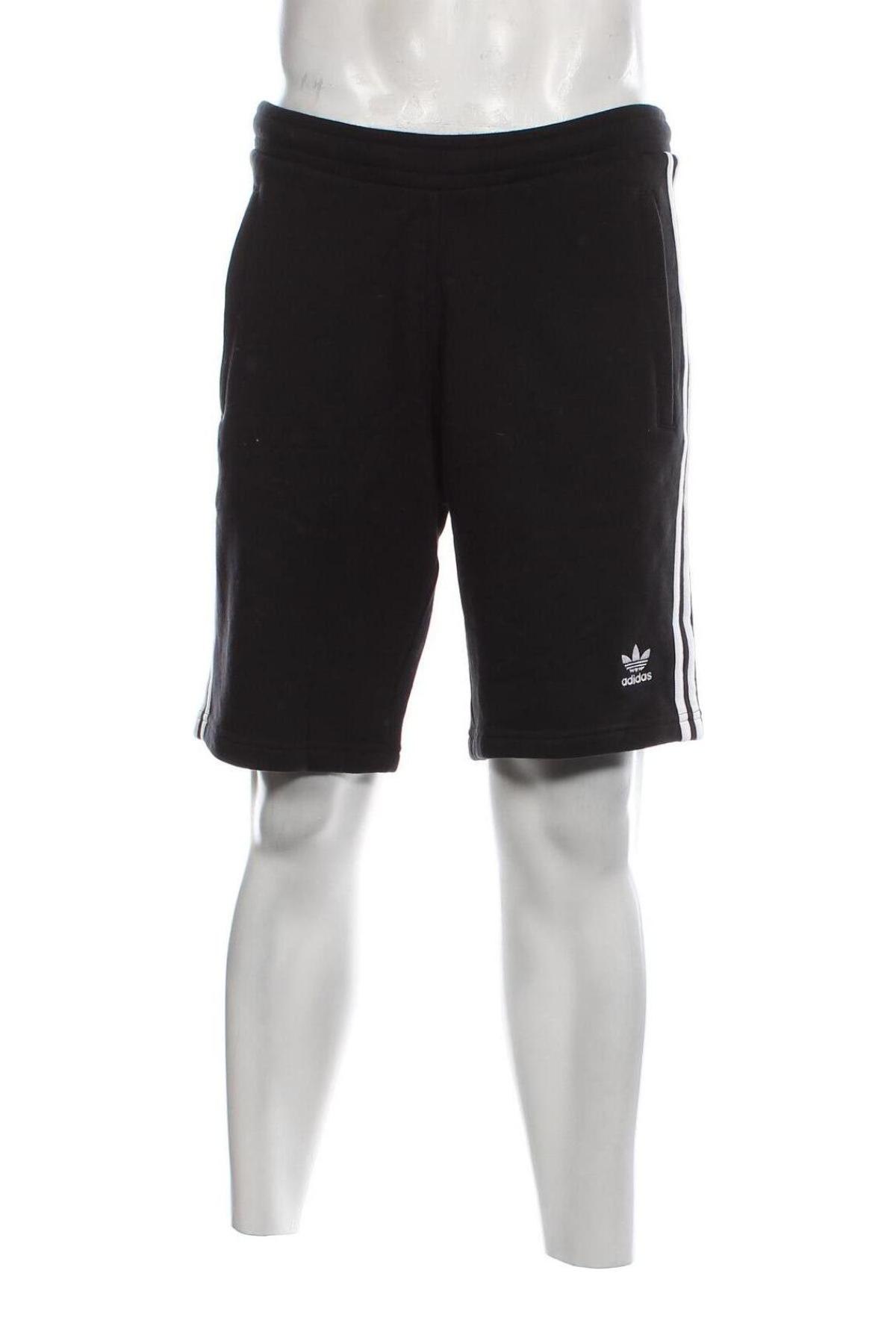 Herren Shorts Adidas Originals, Größe M, Farbe Schwarz, Preis € 21,83