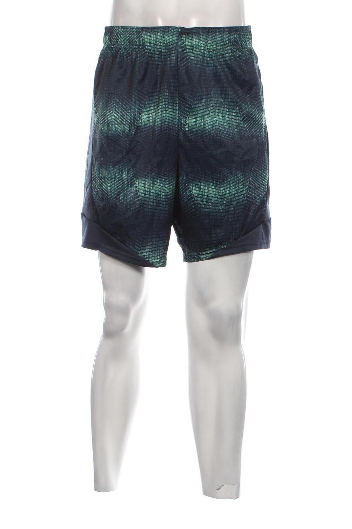 Herren Shorts All In Motion, Größe XL, Farbe Mehrfarbig, Preis € 17,40