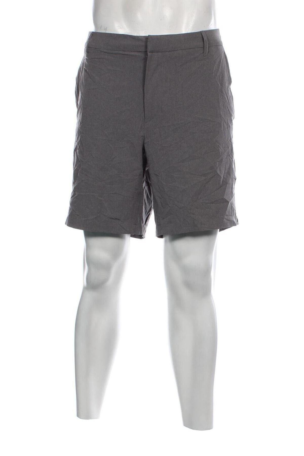 Herren Shorts All In Motion, Größe XL, Farbe Grau, Preis € 4,99