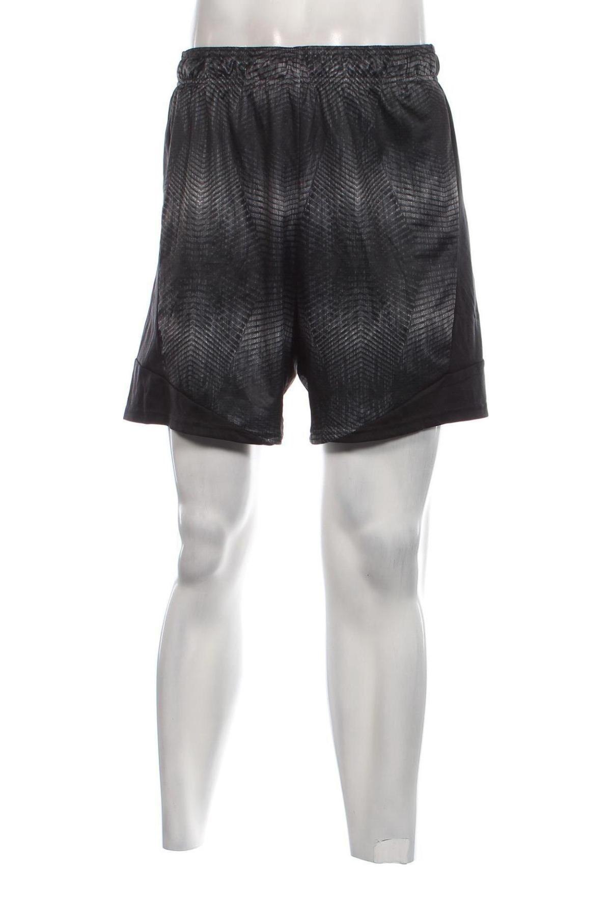 Herren Shorts All In Motion, Größe XL, Farbe Mehrfarbig, Preis € 13,22