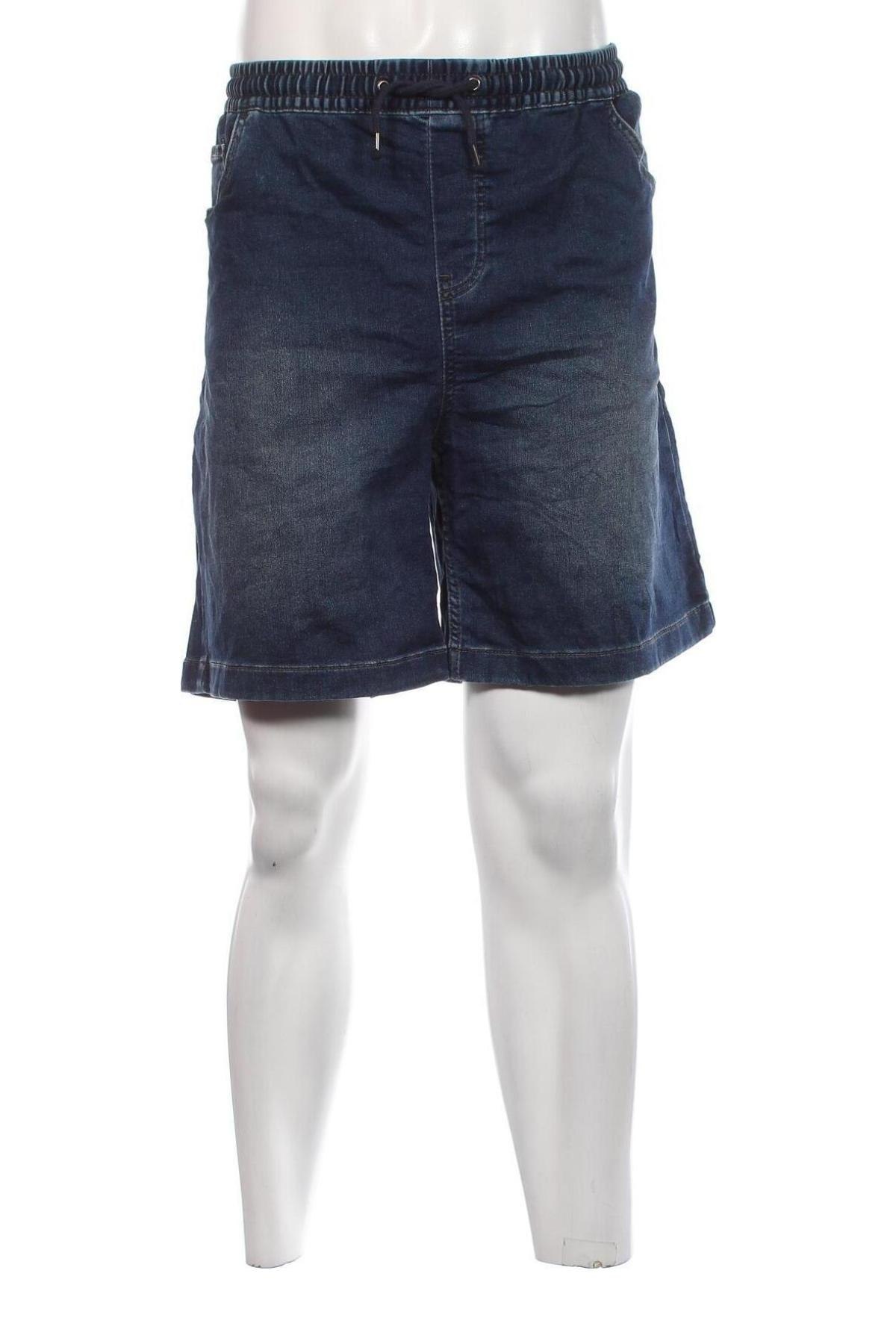 Herren Shorts Anko, Größe 3XL, Farbe Blau, Preis € 17,40