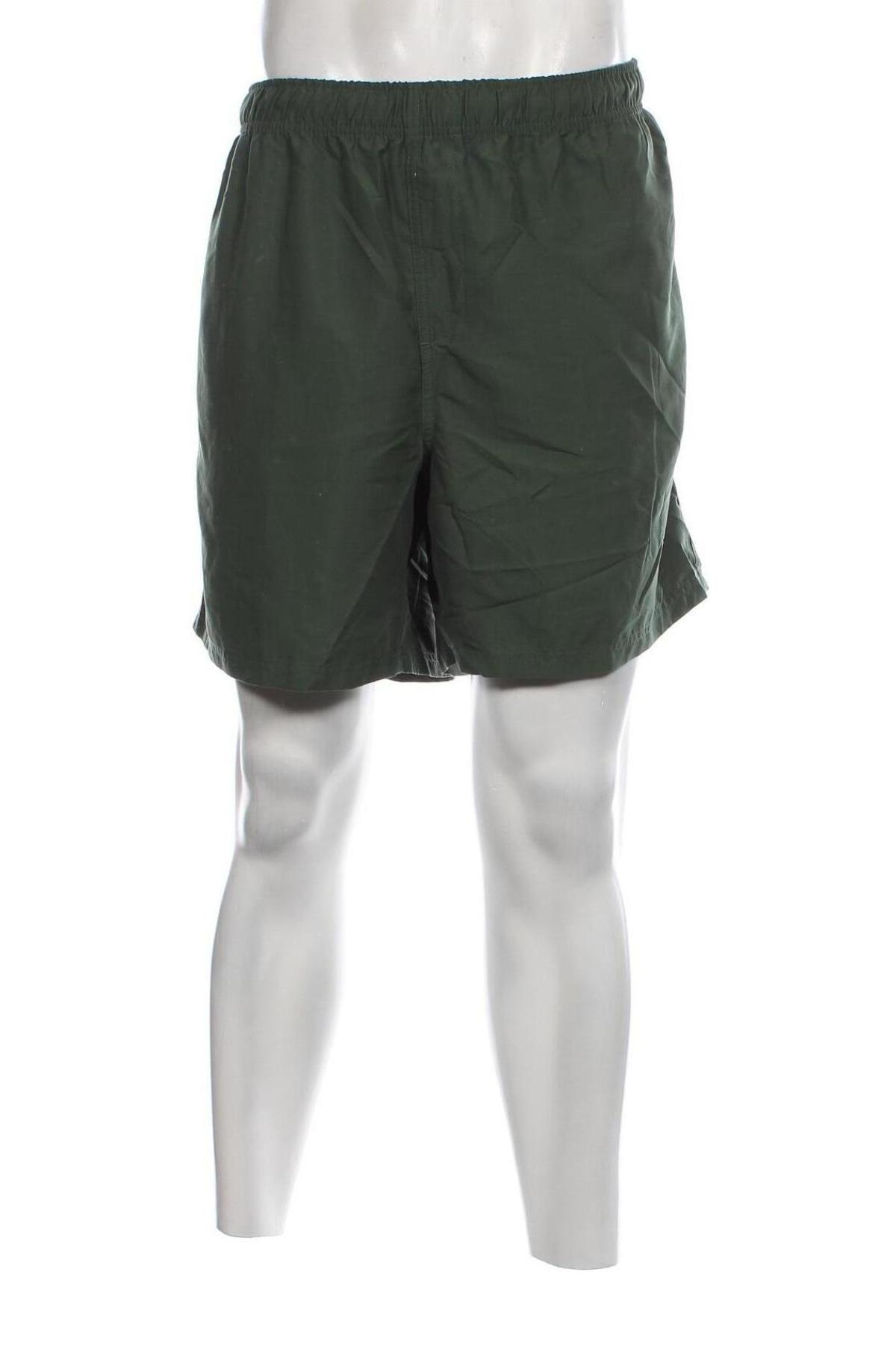 Herren Shorts Anko, Größe 4XL, Farbe Grün, Preis € 27,84