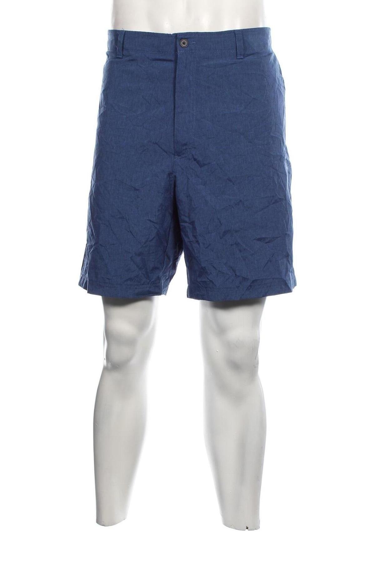 Herren Shorts Ben Hogan, Größe XL, Farbe Blau, Preis 17,40 €