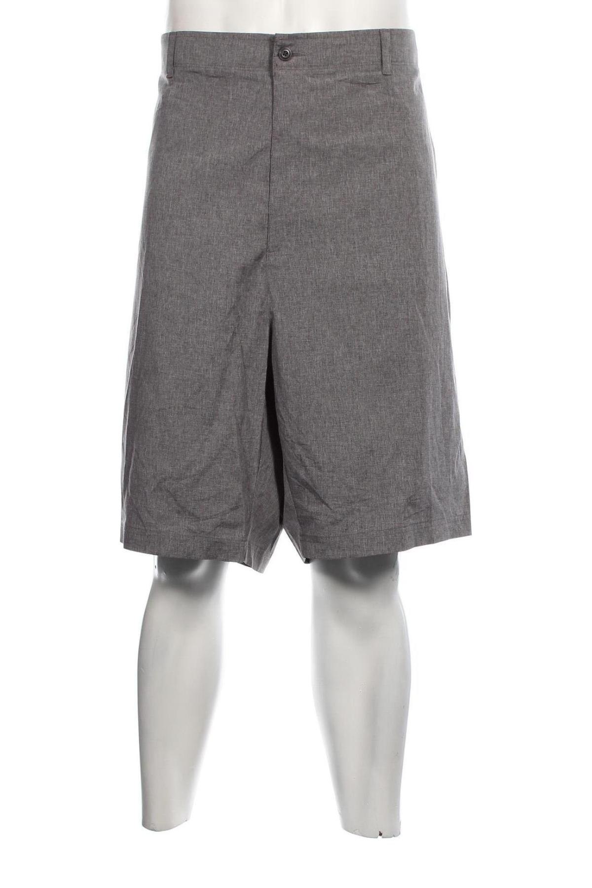 Мъжки къс панталон Ben Hogan, Размер 3XL, Цвят Сив, Цена 18,75 лв.