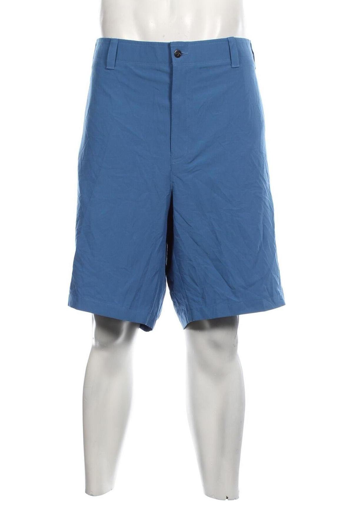 Herren Shorts Callaway, Größe XXL, Farbe Blau, Preis 18,79 €