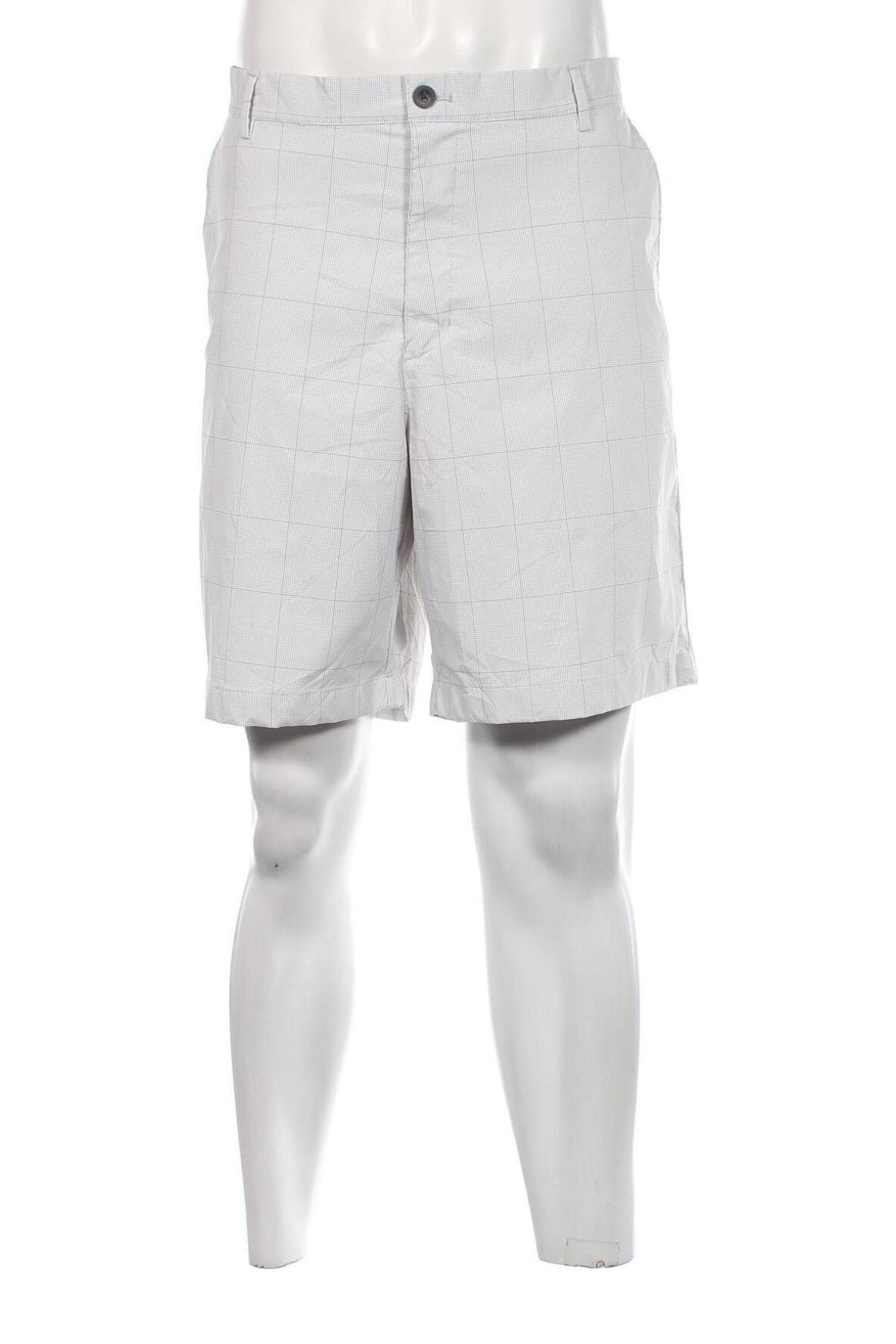 Ανδρικό κοντό παντελόνι Chaps, Μέγεθος M, Χρώμα Πολύχρωμο, Τιμή 15,46 €