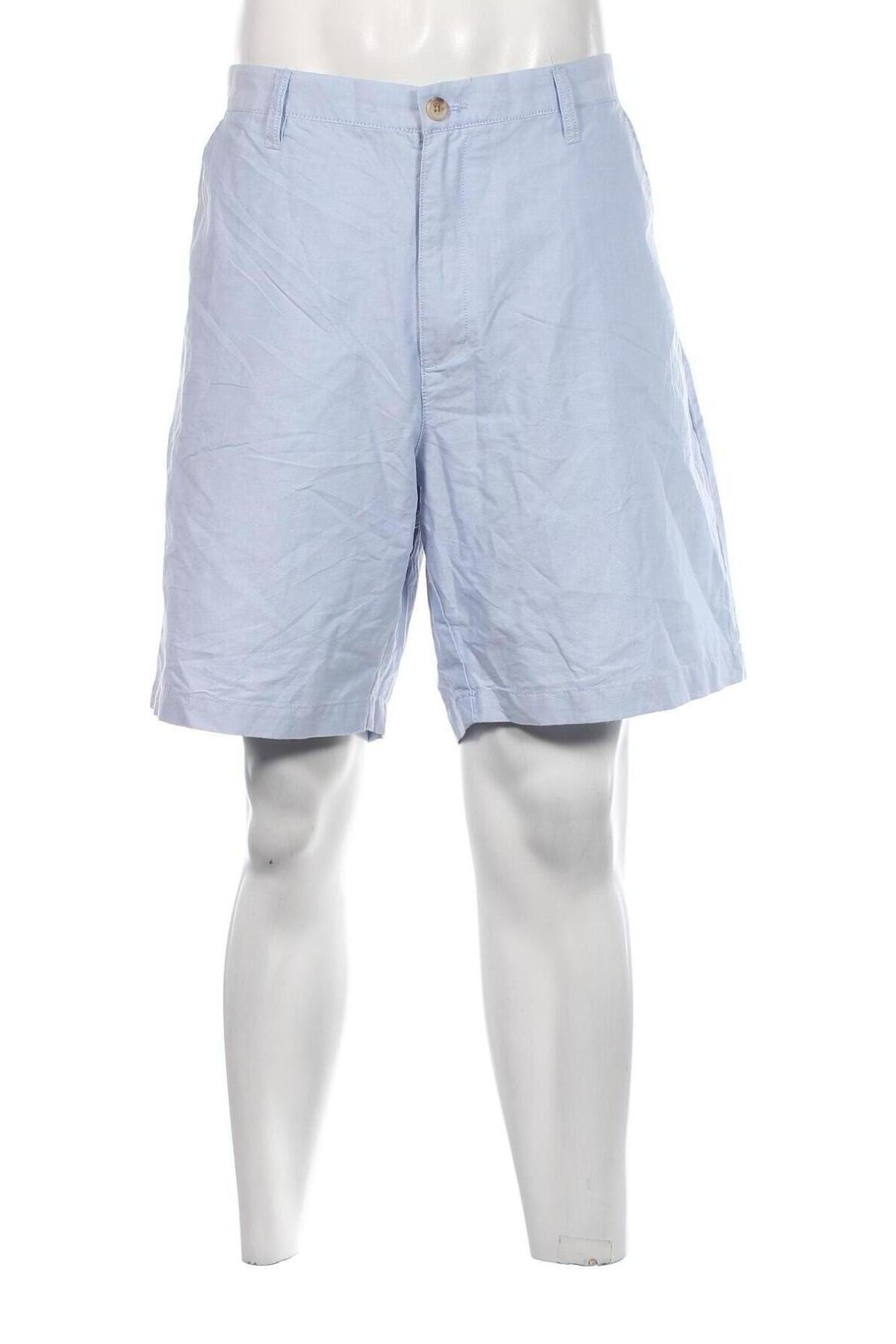 Herren Shorts Croft & Barrow, Größe XL, Farbe Blau, Preis € 17,40