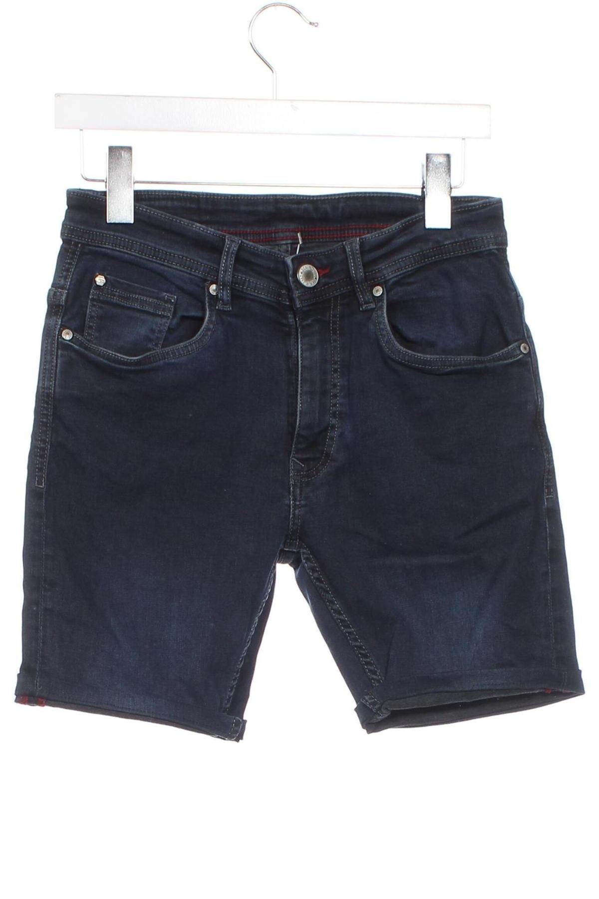 Herren Shorts Denim 1982, Größe XS, Farbe Blau, Preis € 12,79