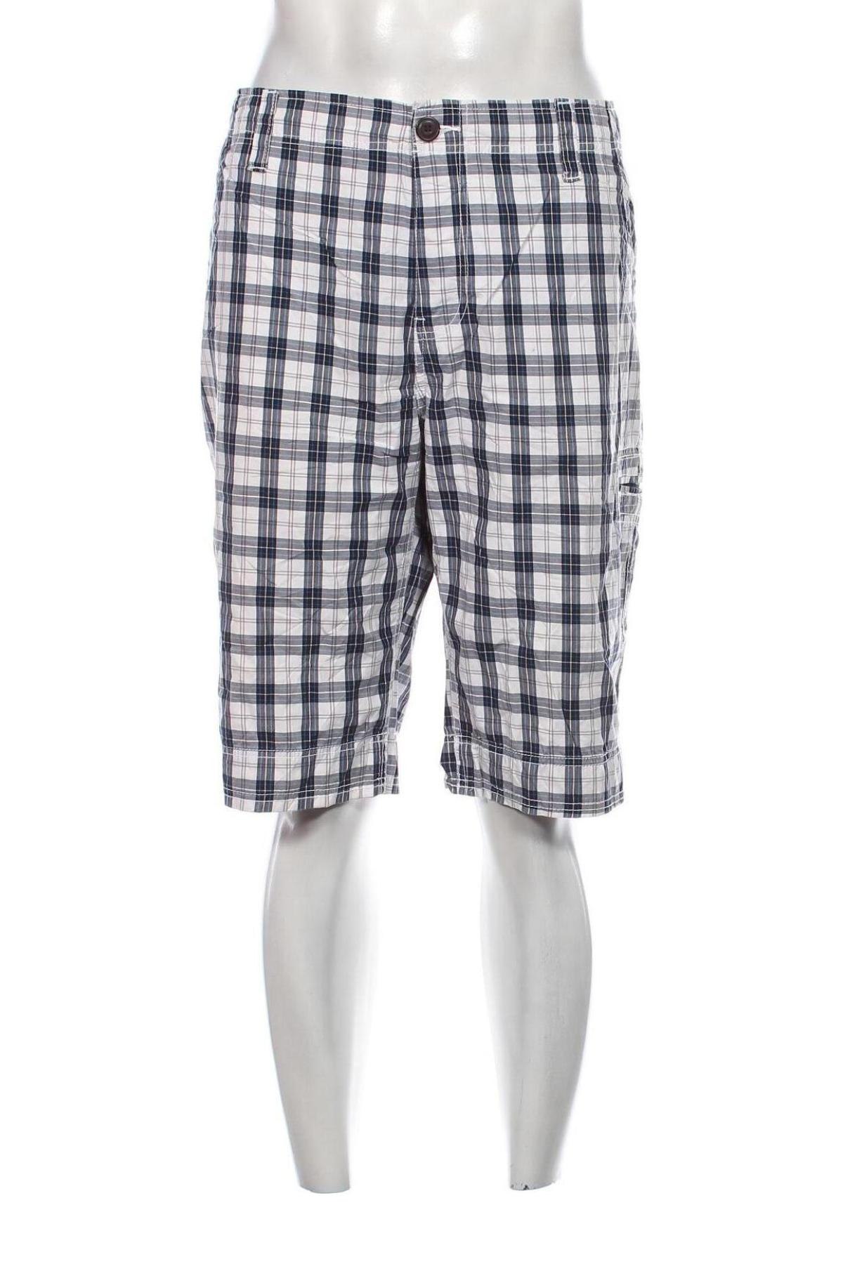 Herren Shorts Distillery Apparel, Größe XL, Farbe Mehrfarbig, Preis 8,99 €