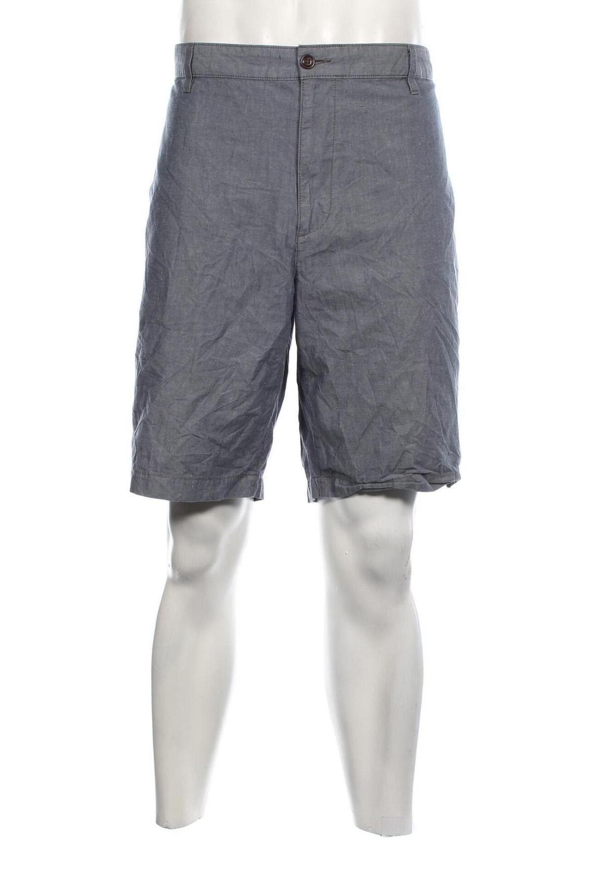 Herren Shorts Dockers, Größe XXL, Farbe Blau, Preis 28,53 €