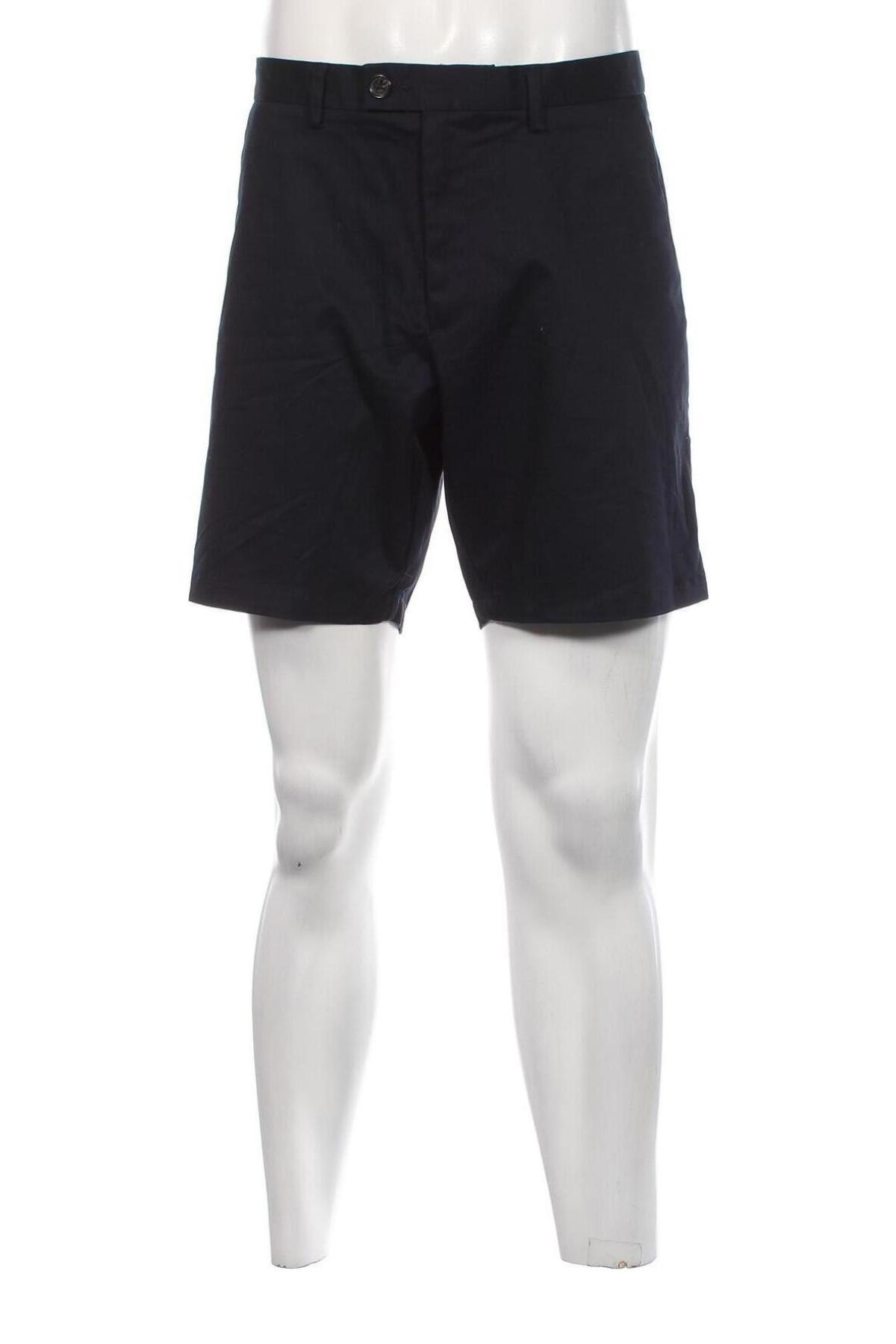 Herren Shorts Dressmann, Größe XXL, Farbe Blau, Preis € 13,80