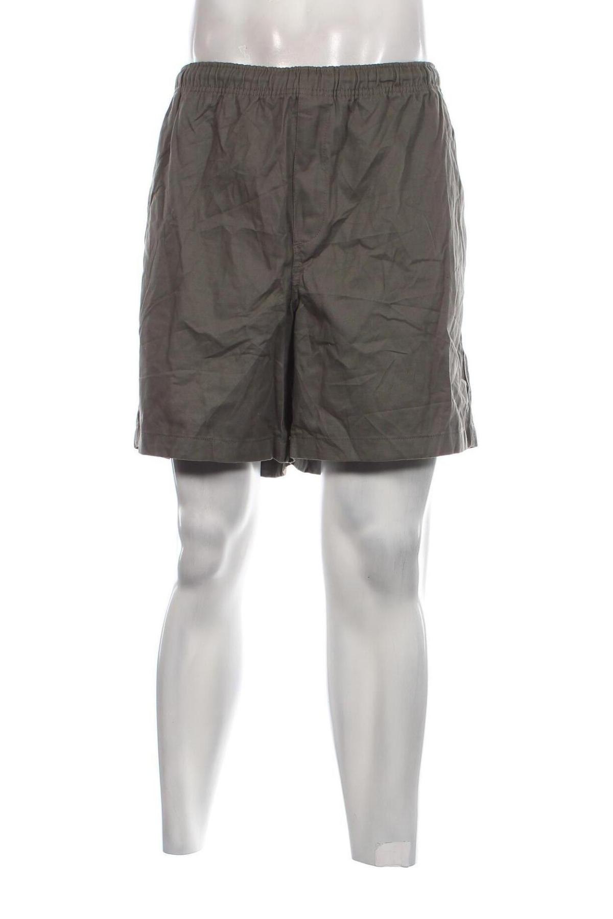 Herren Shorts George, Größe XL, Farbe Grün, Preis € 4,99