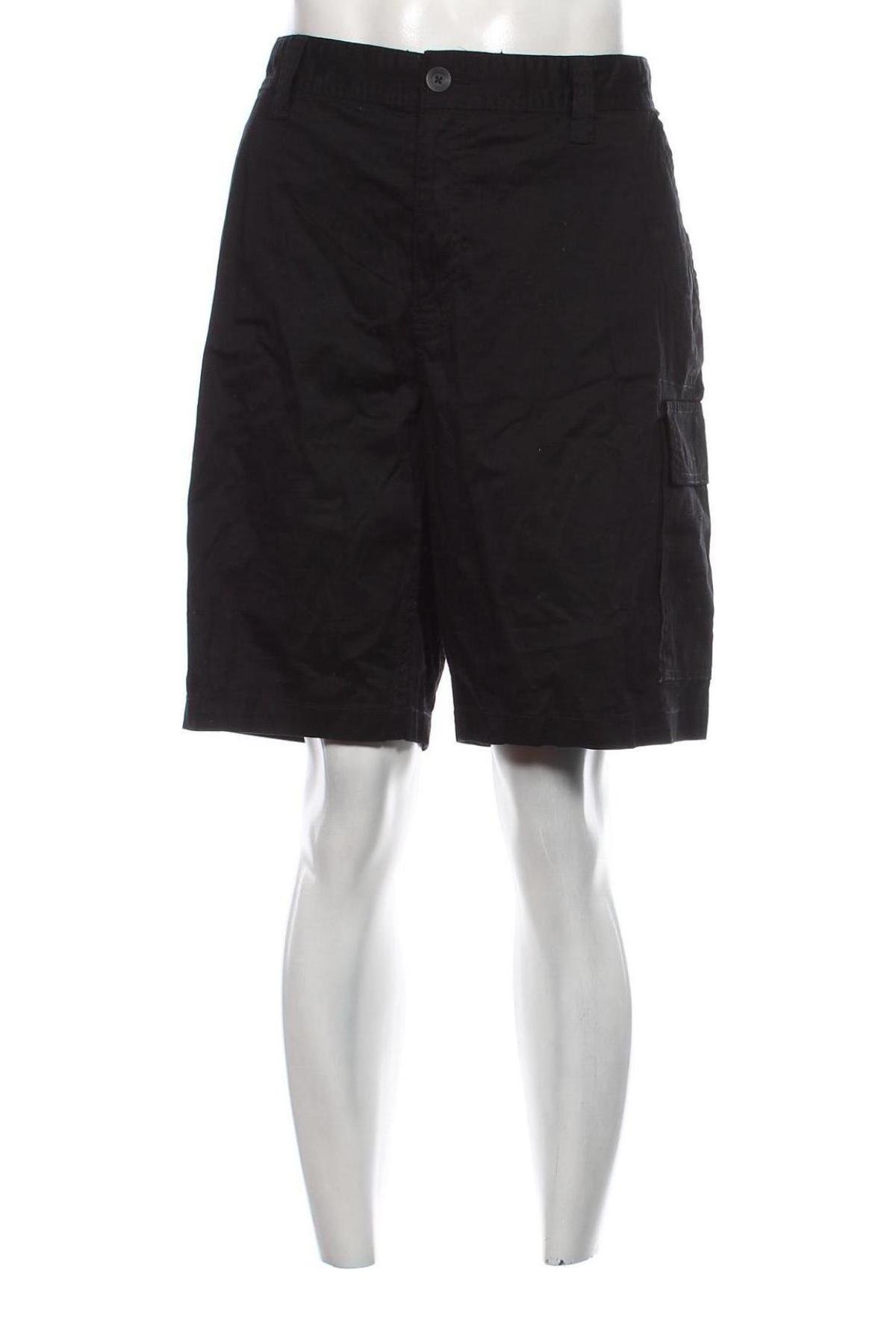 Herren Shorts George, Größe XXL, Farbe Schwarz, Preis 17,40 €