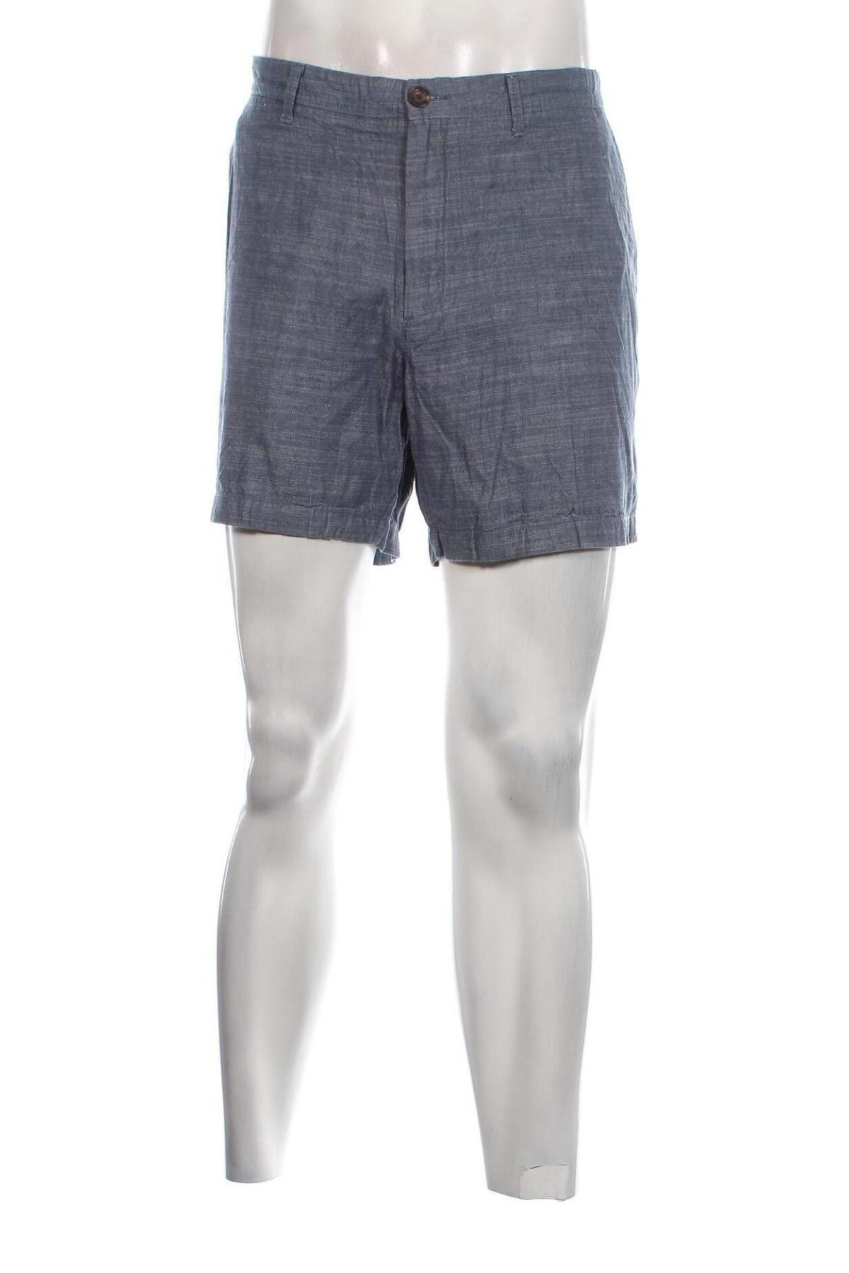 Herren Shorts Goodiellow & Co, Größe XL, Farbe Blau, Preis € 12,53