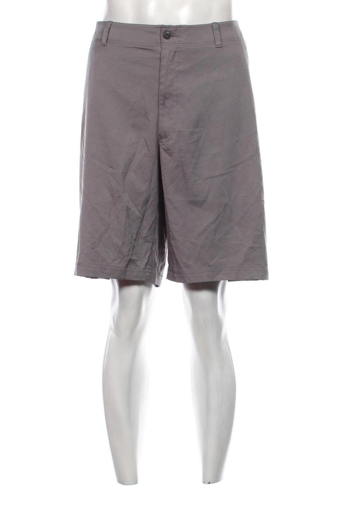 Herren Shorts Grand Slam, Größe XL, Farbe Grau, Preis 7,99 €