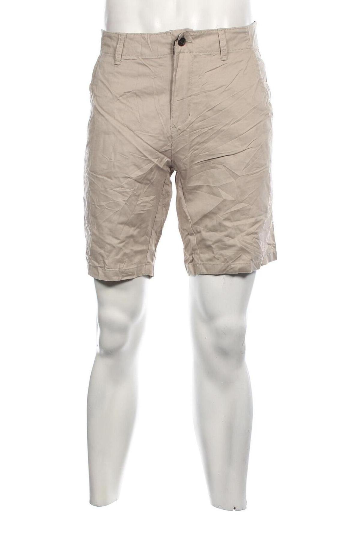 Мъжки къс панталон Hang Ten, Размер L, Цвят Сив, Цена 27,00 лв.