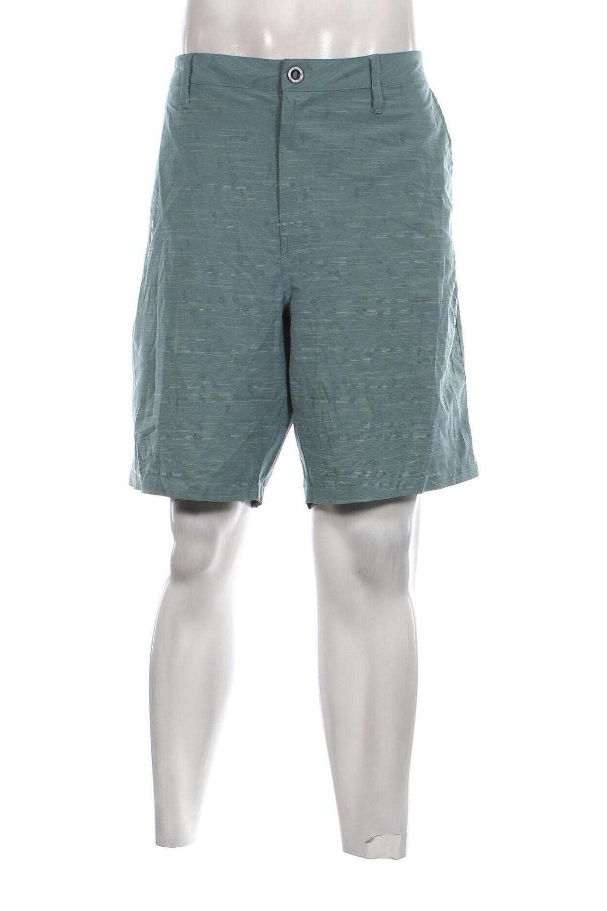 Мъжки къс панталон Hybrid, Размер XL, Цвят Син, Цена 27,00 лв.