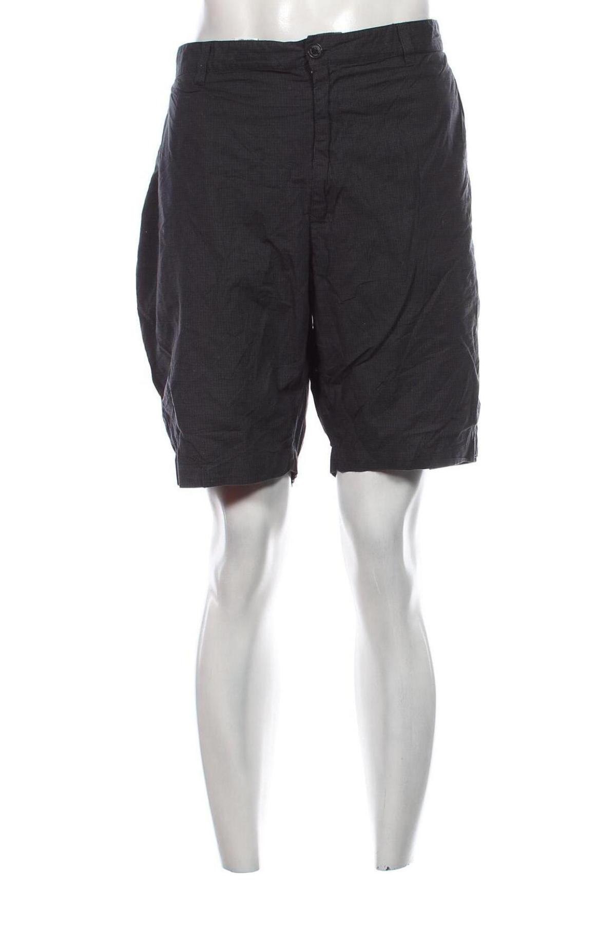 Herren Shorts Joseph Abboud, Größe 3XL, Farbe Grau, Preis 28,53 €