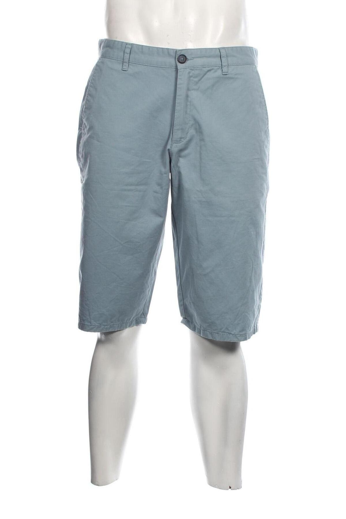 Herren Shorts LC Waikiki, Größe M, Farbe Blau, Preis 13,49 €