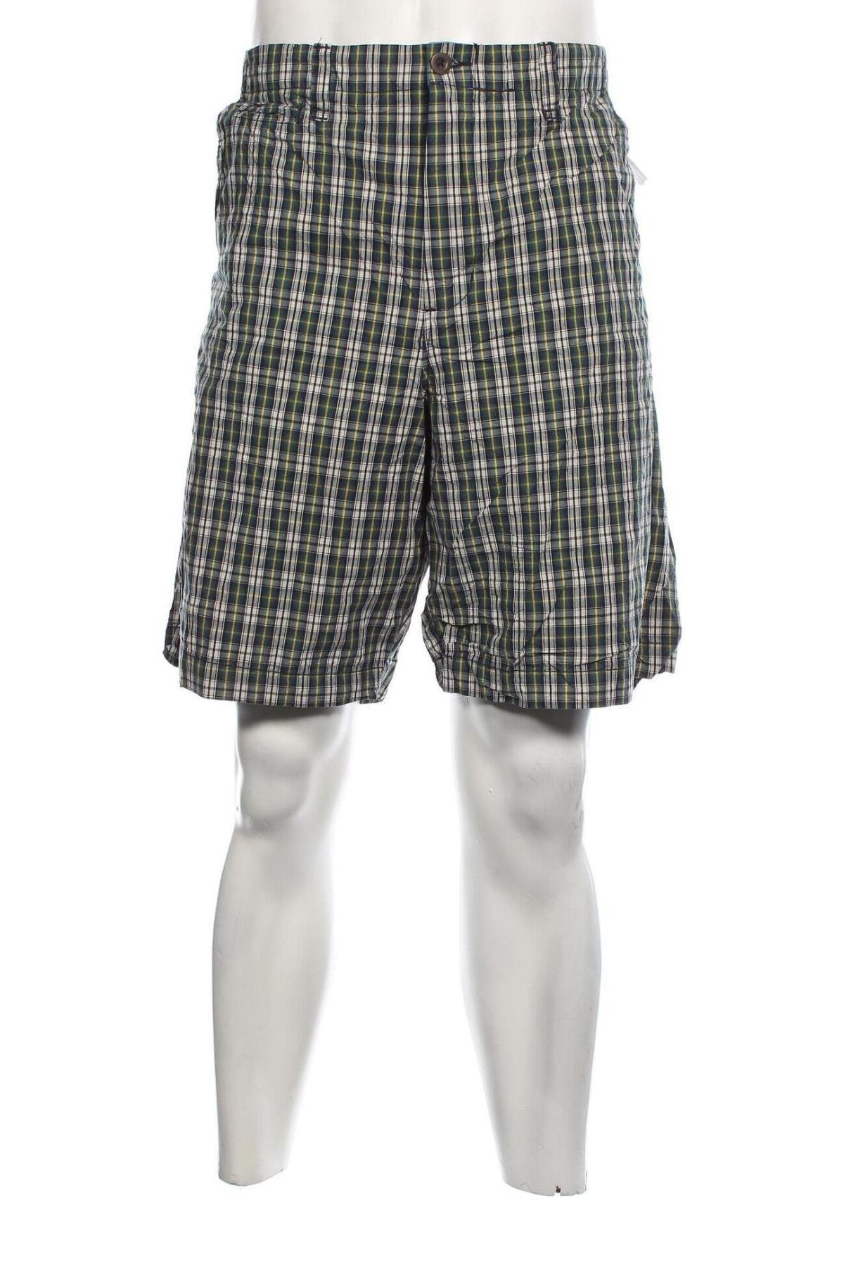 Мъжки къс панталон Merona, Размер XL, Цвят Многоцветен, Цена 40,00 лв.