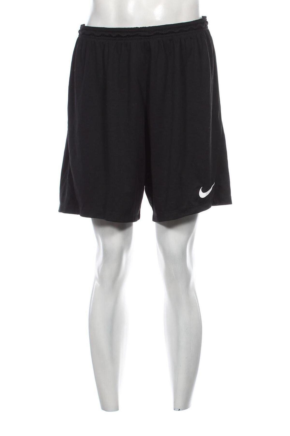 Herren Shorts Nike, Größe L, Farbe Schwarz, Preis € 23,66