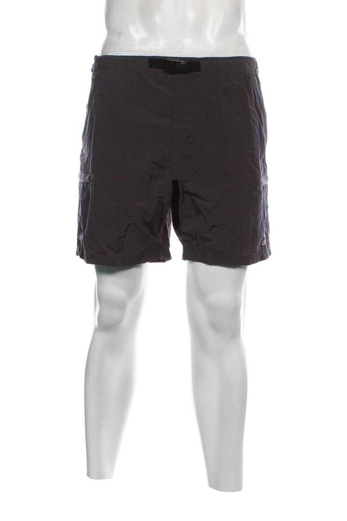 Herren Shorts Ock, Größe L, Farbe Grau, Preis 13,22 €