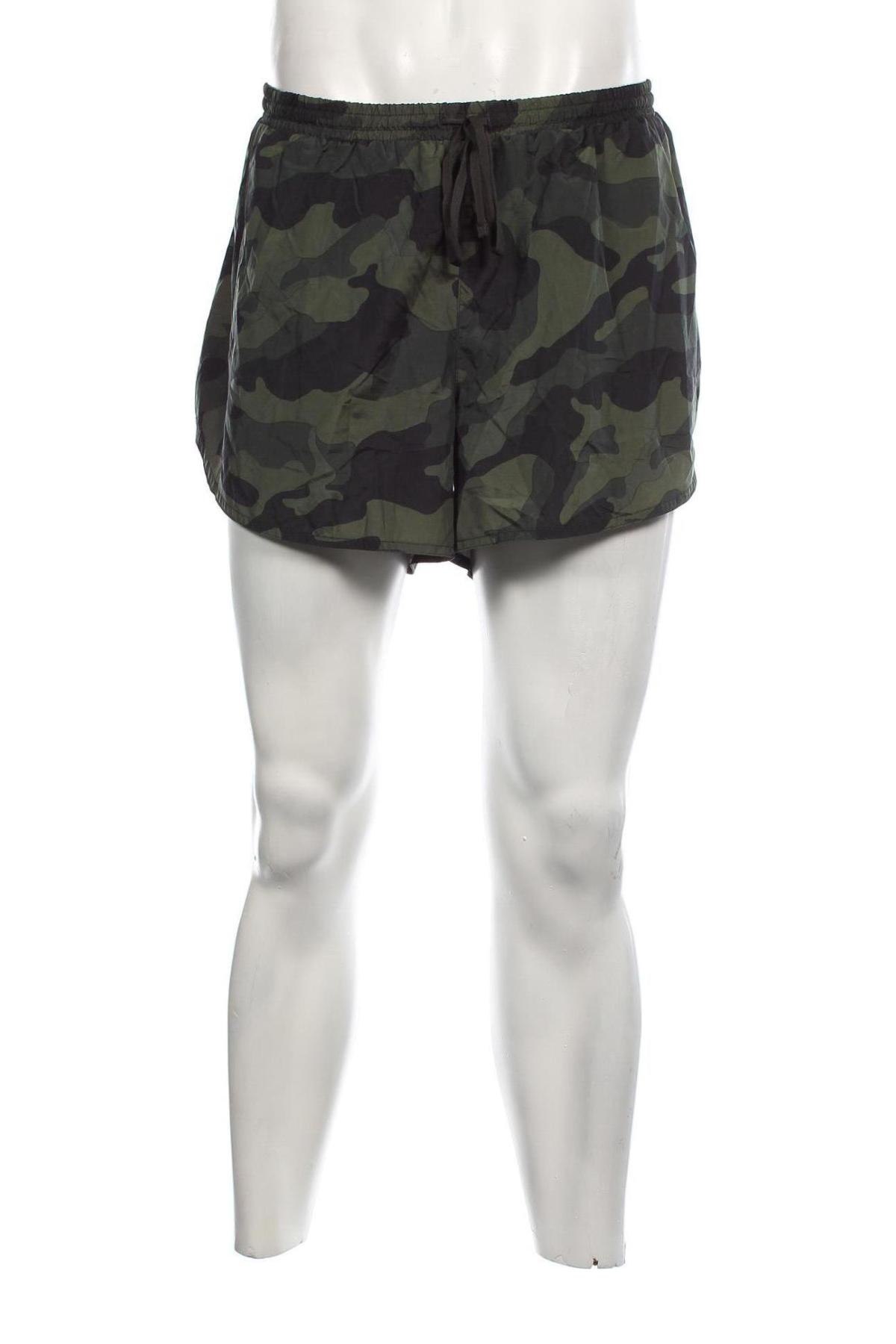 Herren Shorts Old Navy, Größe XL, Farbe Grün, Preis 18,79 €