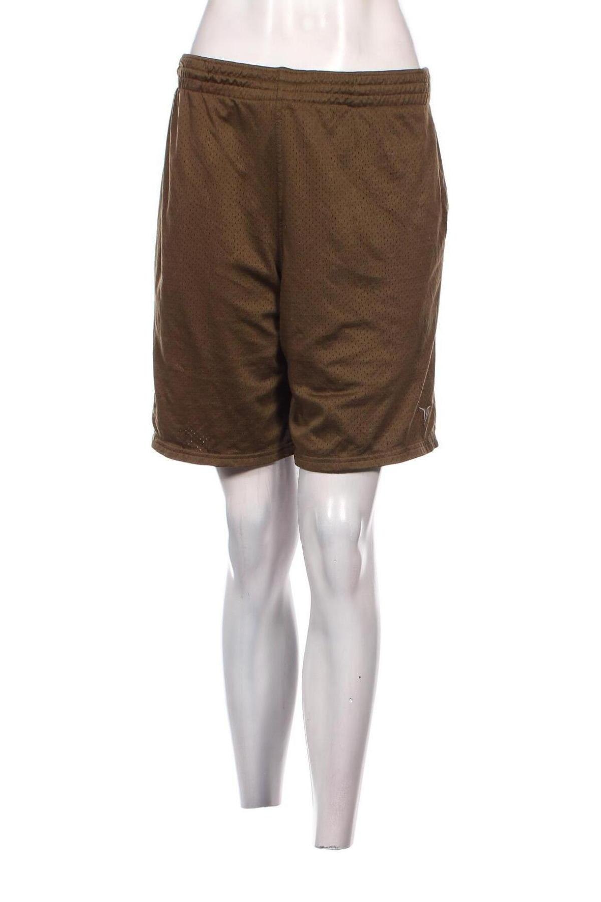 Мъжки къс панталон Old Navy, Размер L, Цвят Зелен, Цена 12,50 лв.