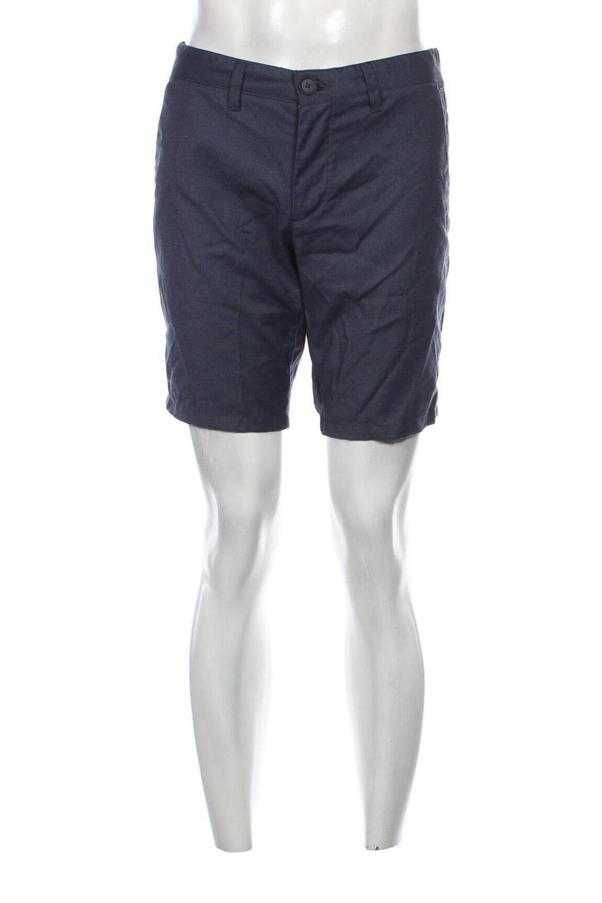 Herren Shorts Only & Sons, Größe M, Farbe Blau, Preis 10,79 €