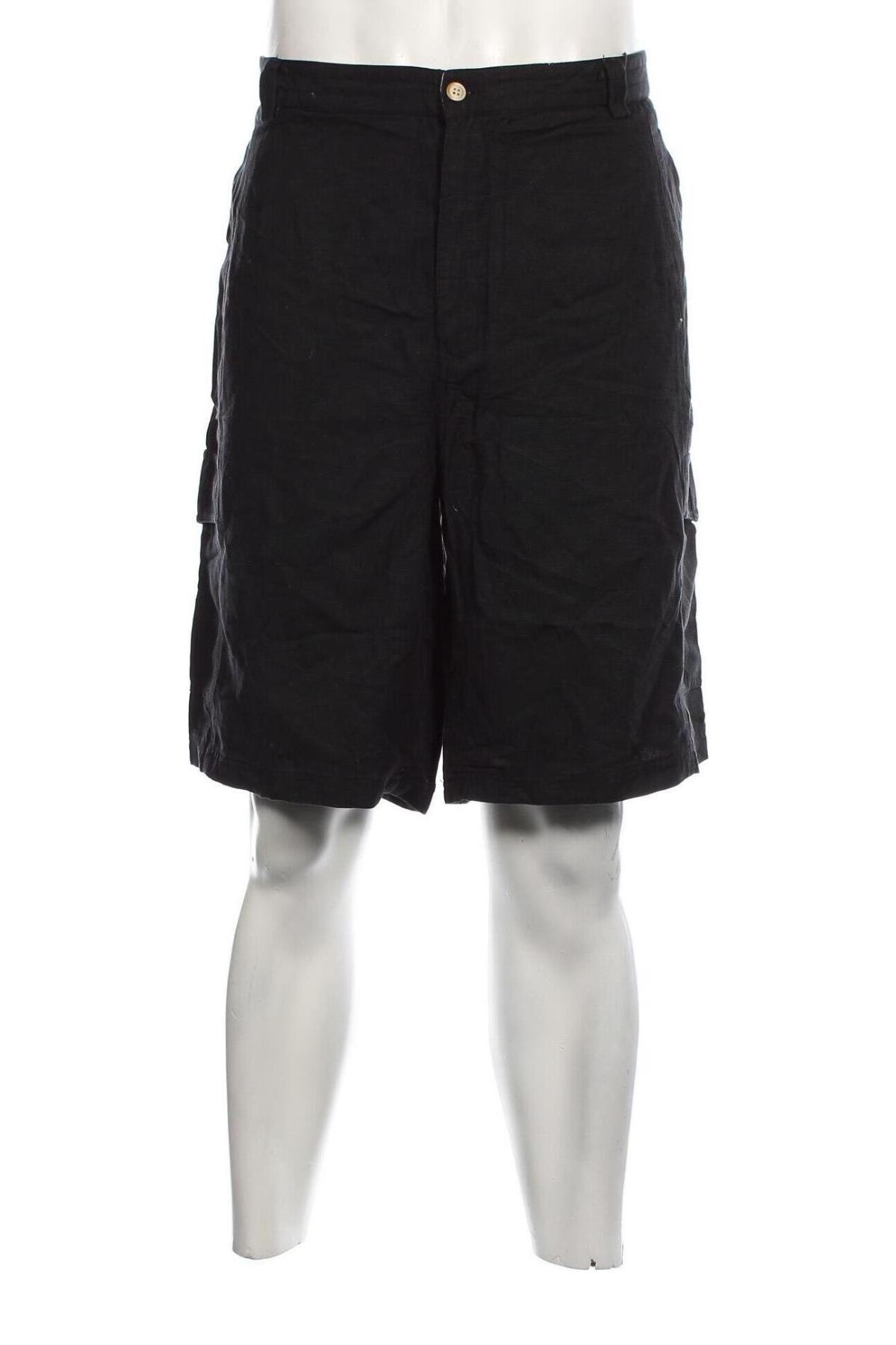 Herren Shorts Reell, Größe XL, Farbe Schwarz, Preis 18,79 €