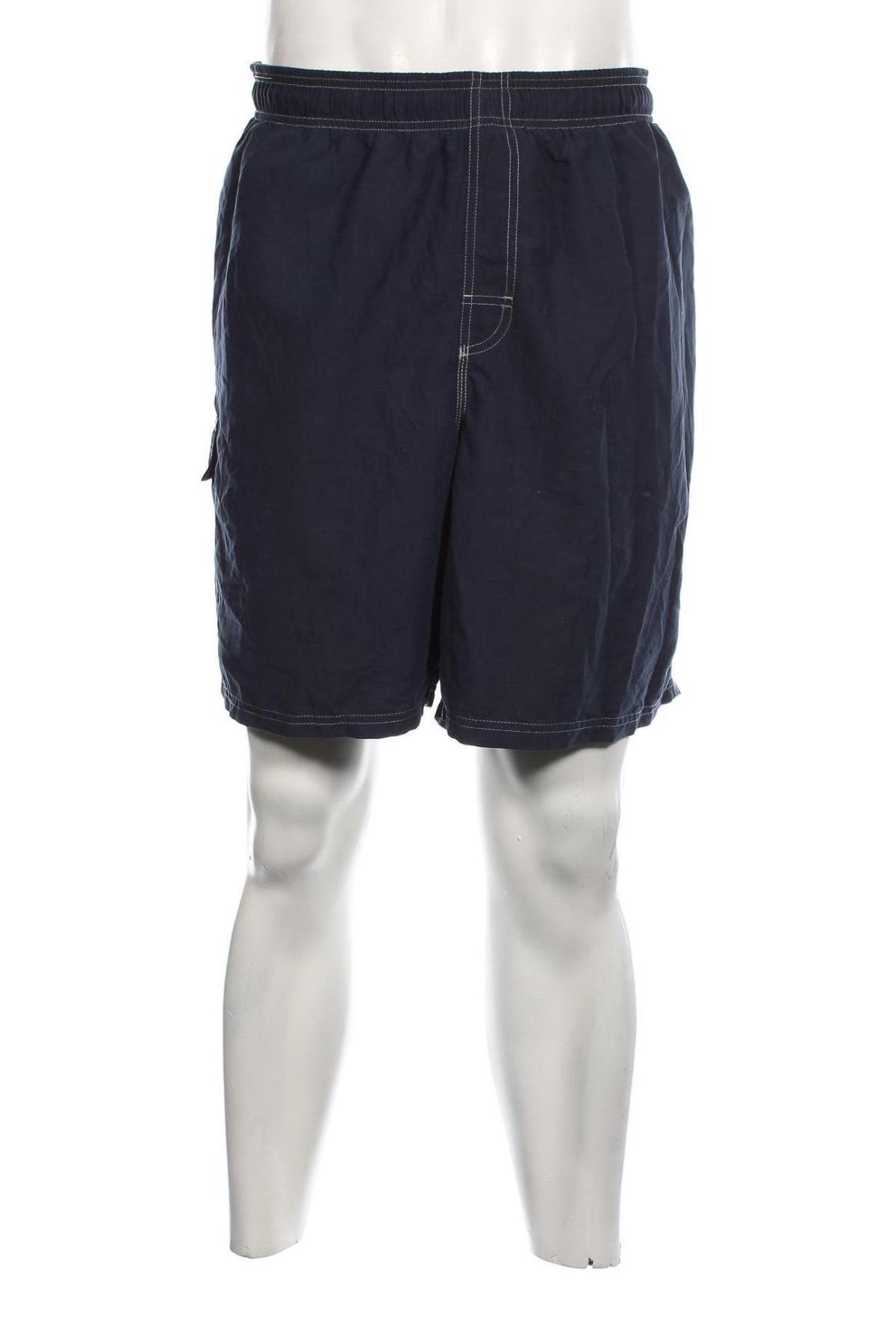 Herren Shorts Speedo, Größe XL, Farbe Blau, Preis € 10,44