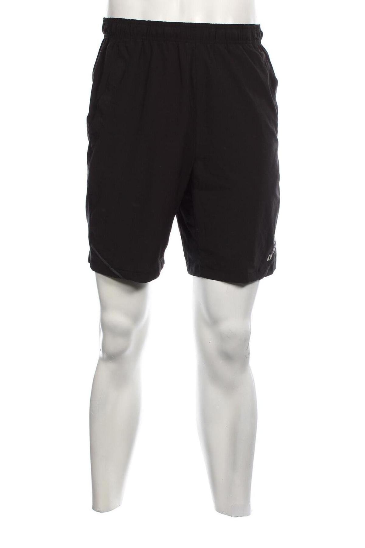 Herren Shorts Stadium, Größe XS, Farbe Schwarz, Preis 13,22 €