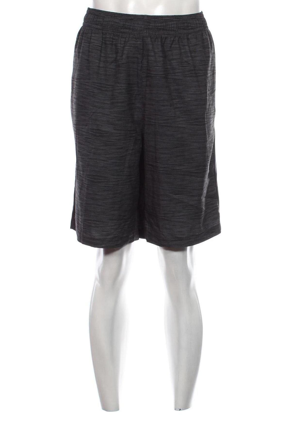 Herren Shorts Tapout, Größe XL, Farbe Grau, Preis € 12,53