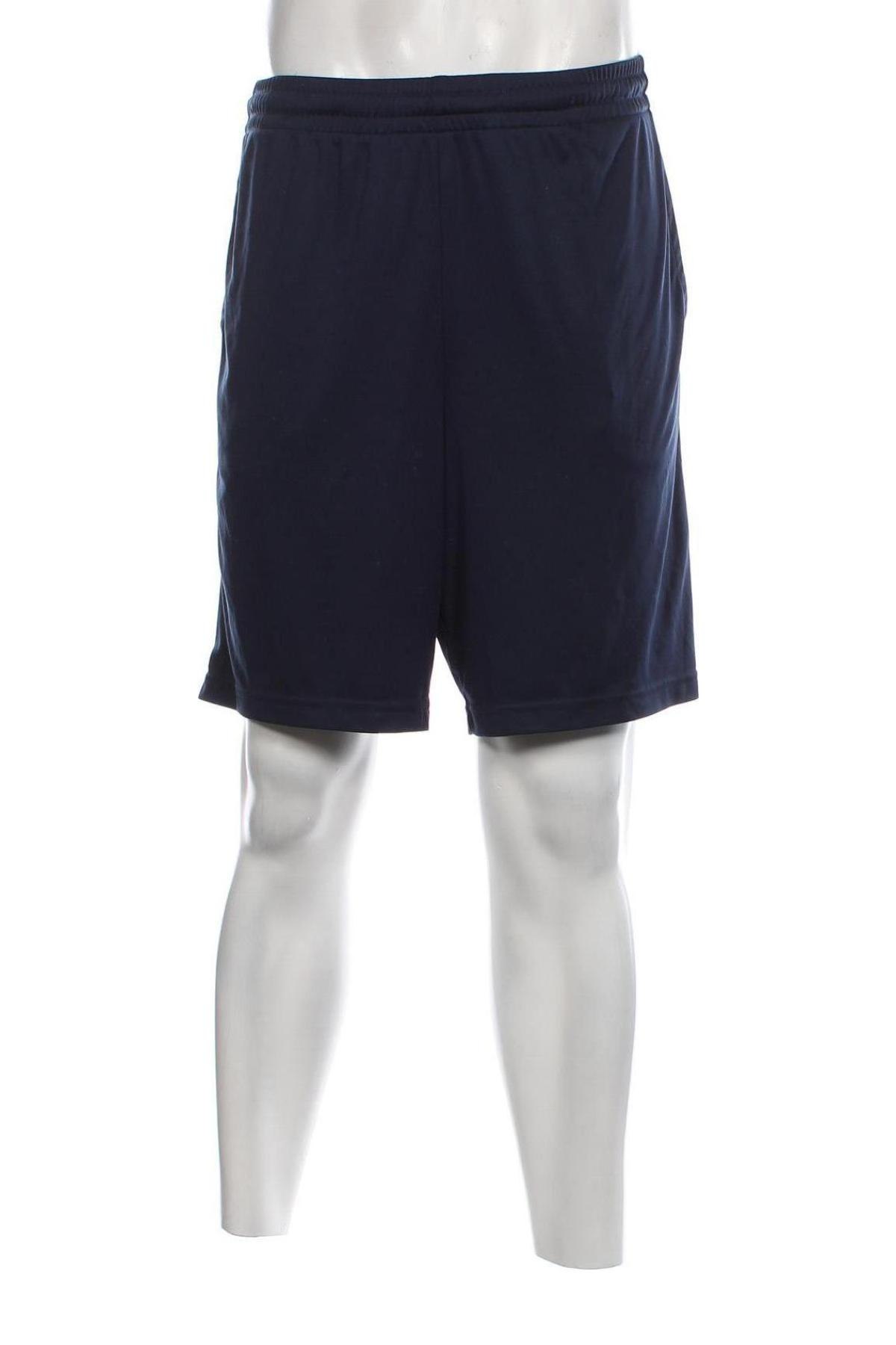 Herren Shorts Tek Gear, Größe XL, Farbe Blau, Preis 10,00 €