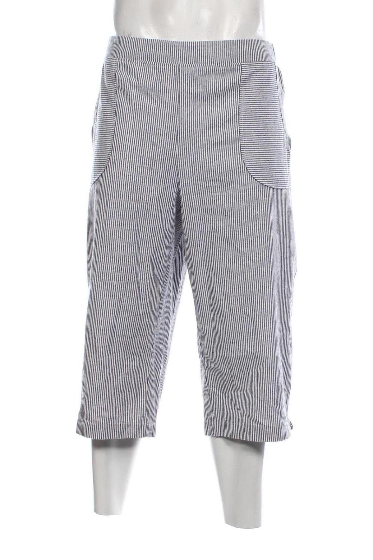 Ανδρικό κοντό παντελόνι Threadz, Μέγεθος XXL, Χρώμα Πολύχρωμο, Τιμή 28,76 €