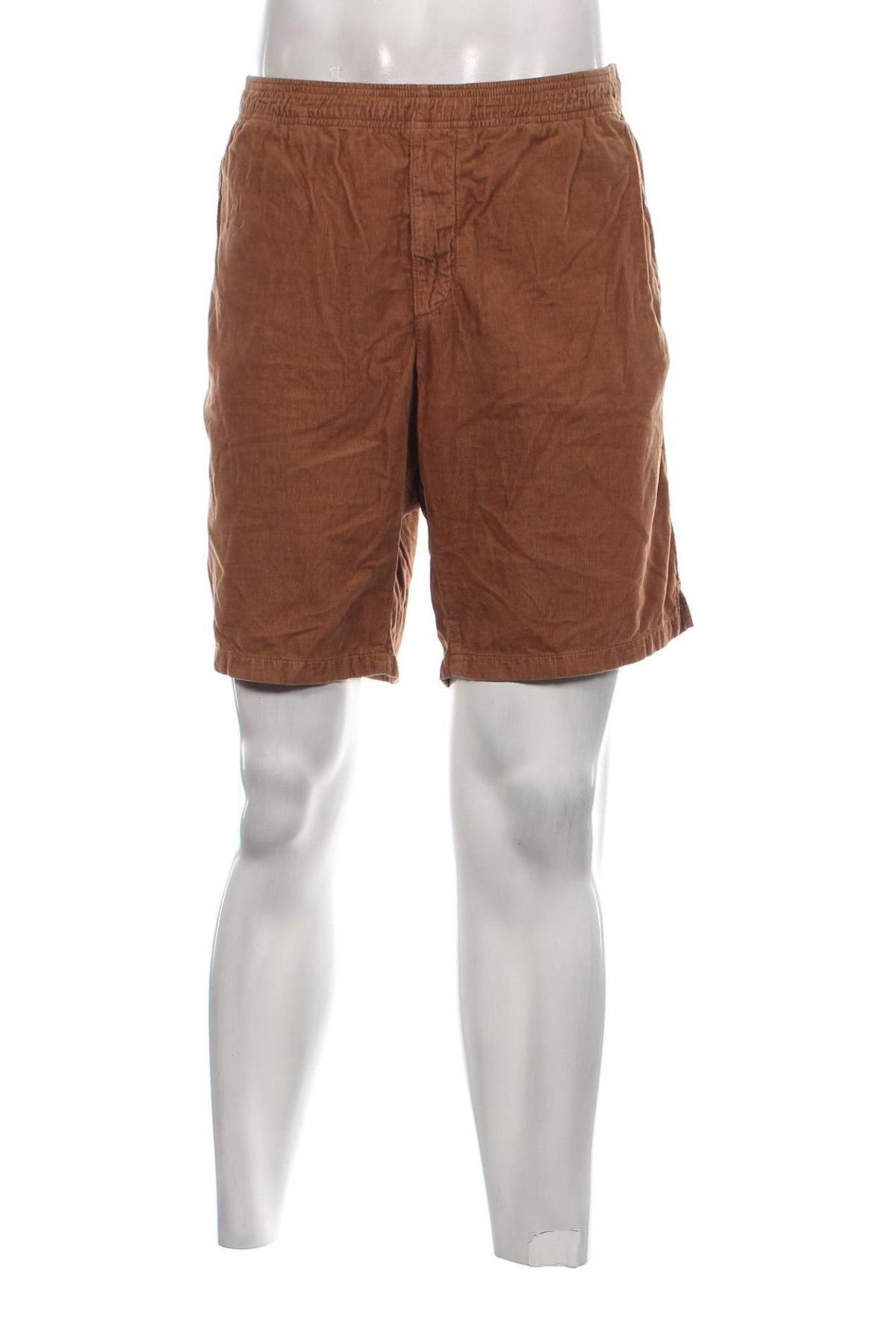 Herren Shorts Tommy Hilfiger, Größe L, Farbe Beige, Preis 33,49 €