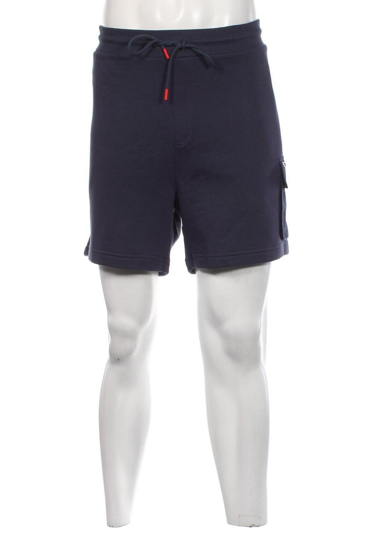 Herren Shorts Tommy Hilfiger, Größe XL, Farbe Blau, Preis 114,82 €