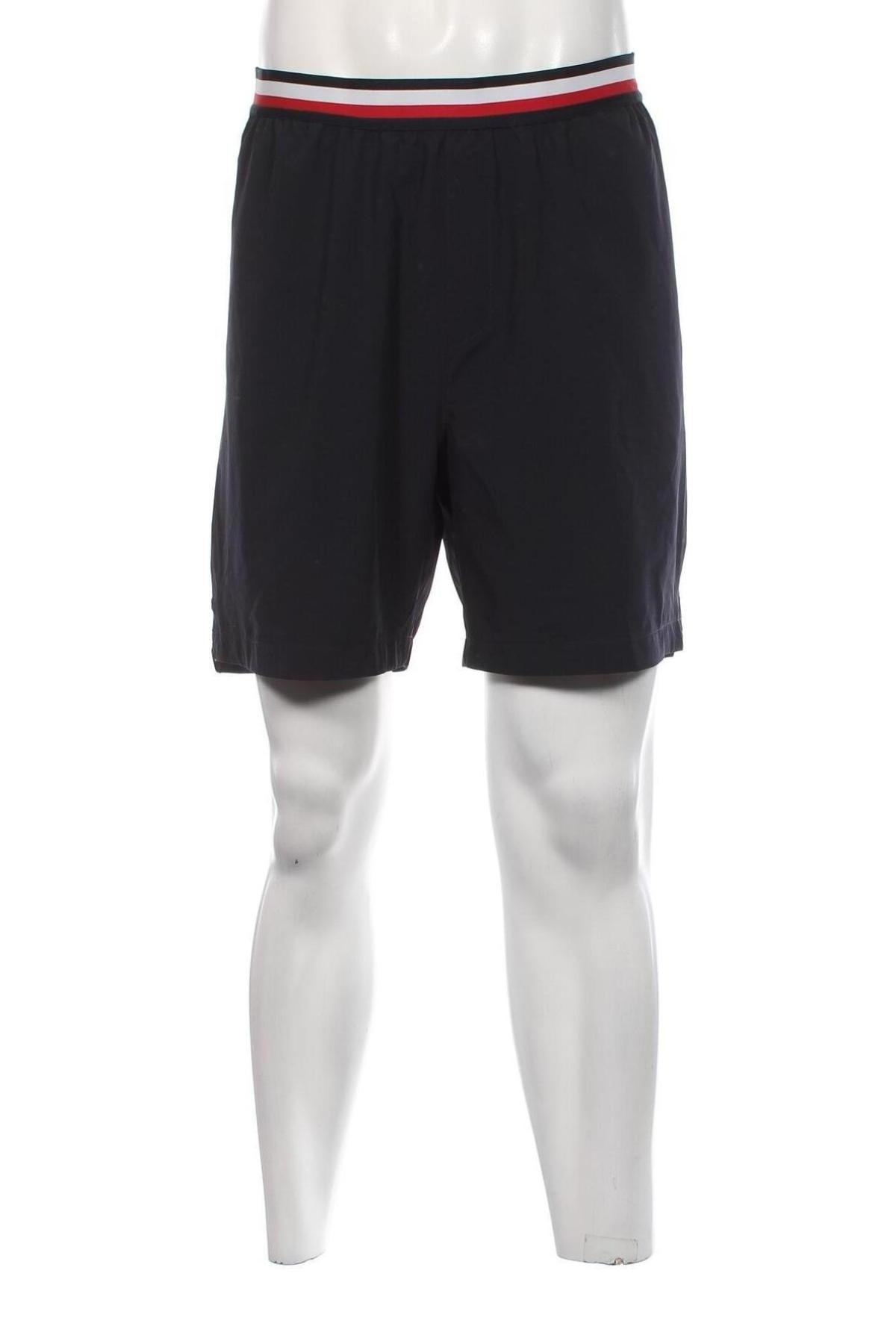 Herren Shorts Tommy Hilfiger, Größe XXL, Farbe Blau, Preis 114,82 €