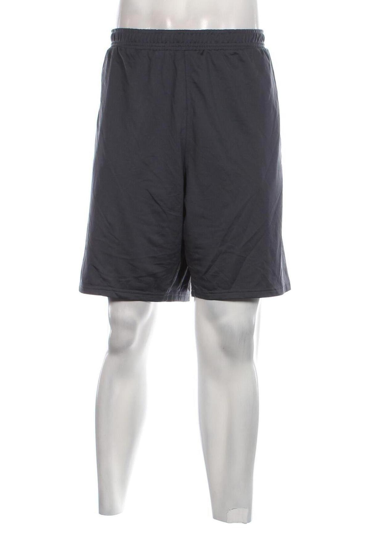 Herren Shorts Under Armour, Größe 3XL, Farbe Grau, Preis € 18,99