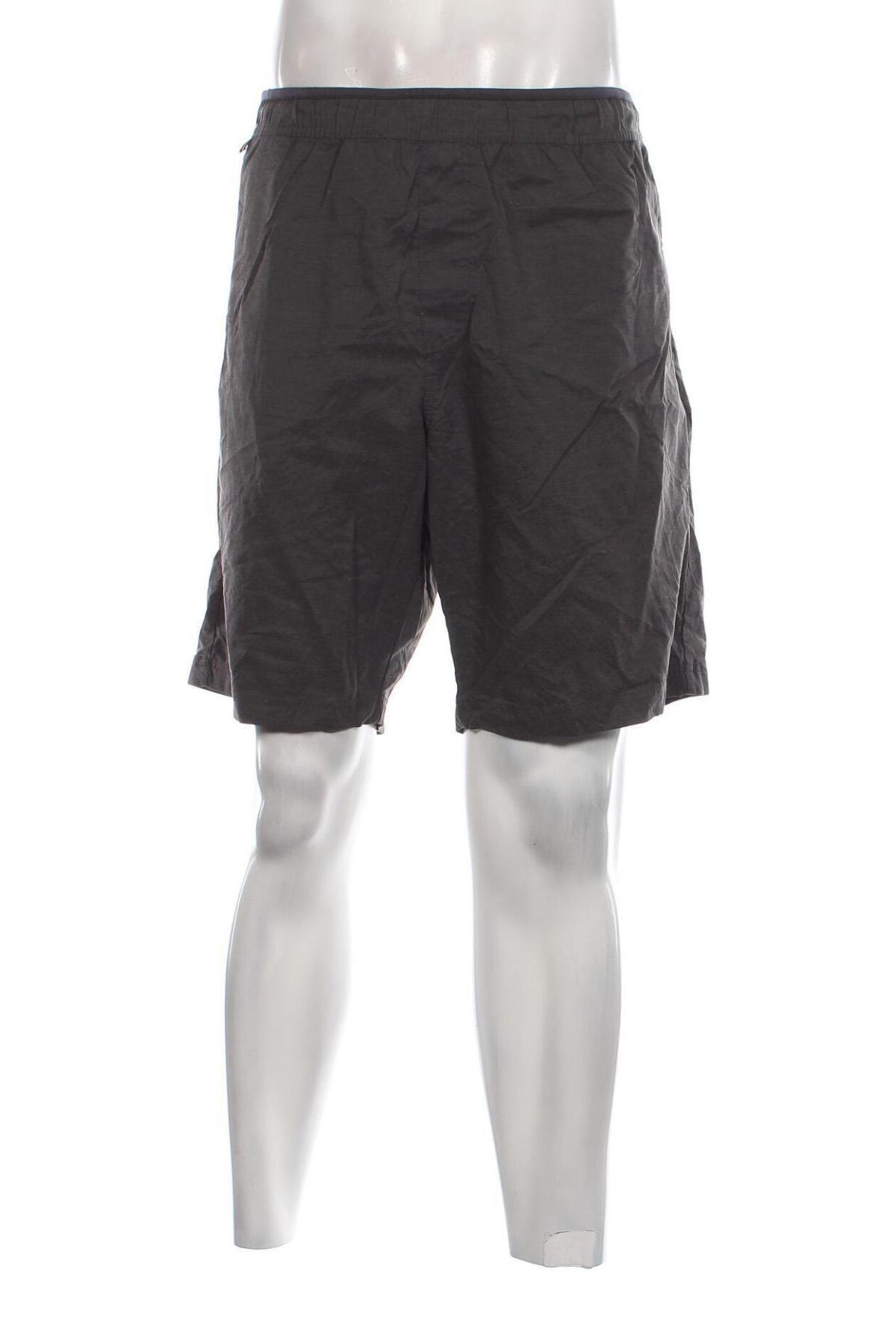 Herren Shorts Voyager, Größe XXL, Farbe Grau, Preis € 3,99