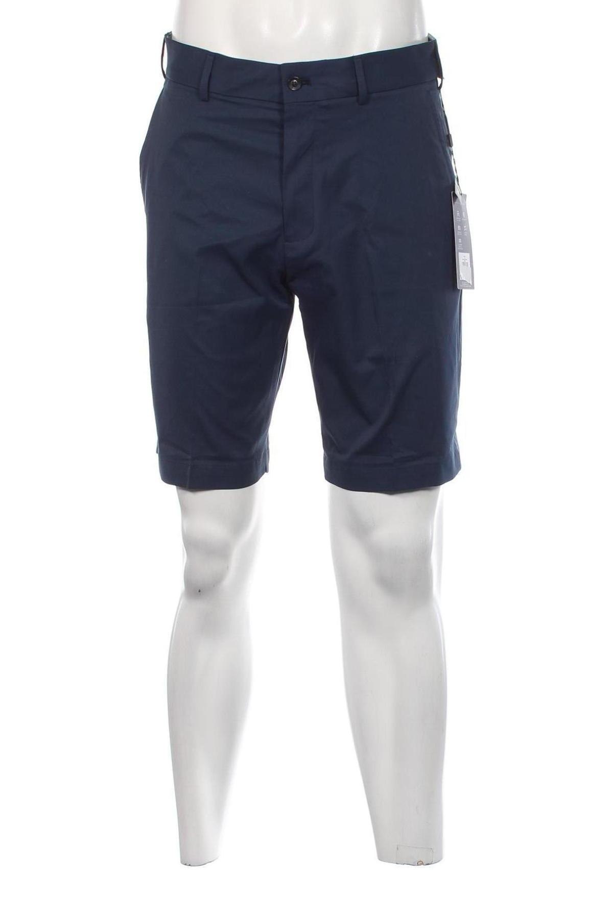 Herren Shorts Walter Hagen, Größe M, Farbe Blau, Preis 5,49 €