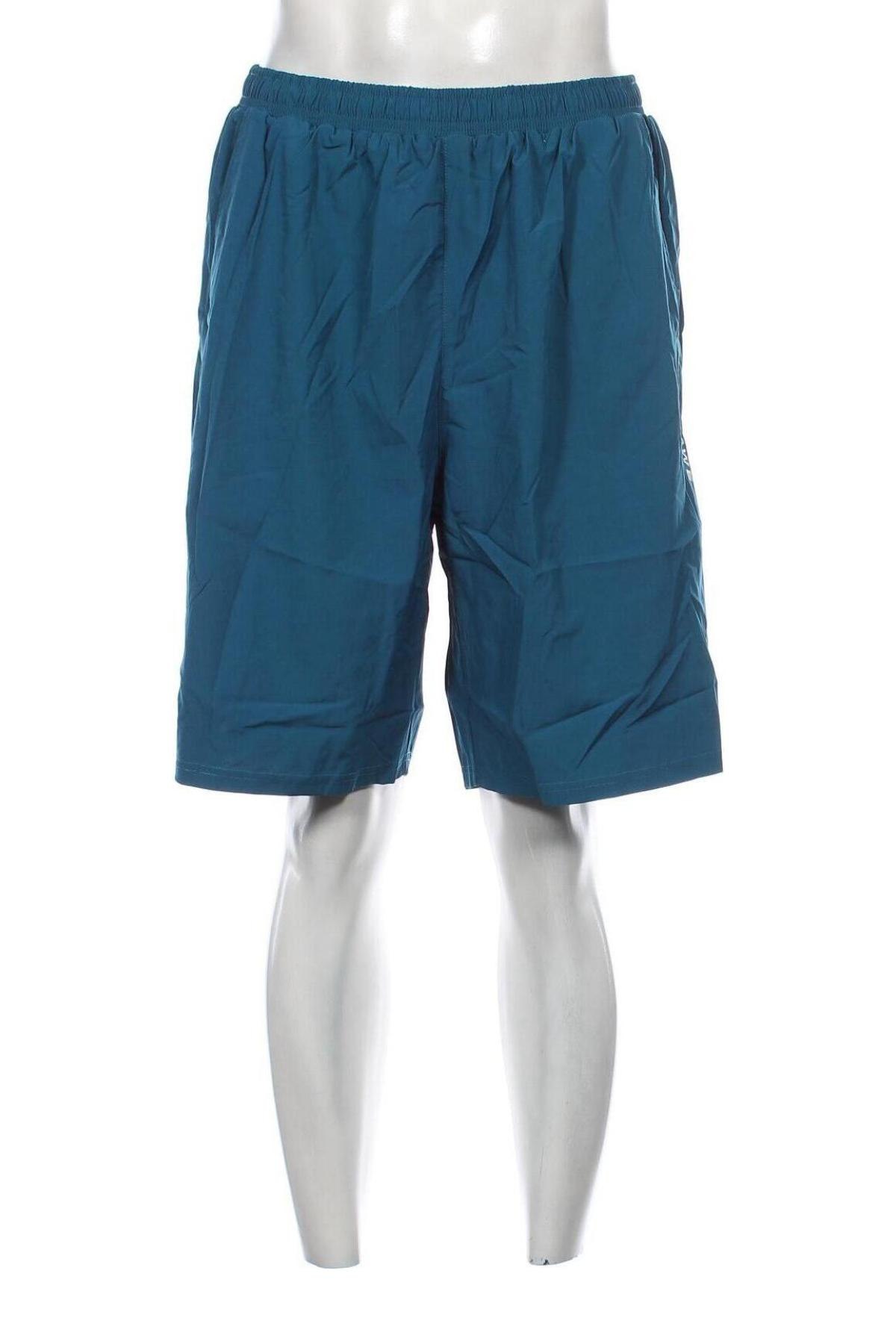 Herren Shorts Wosawe, Größe 3XL, Farbe Blau, Preis € 20,18