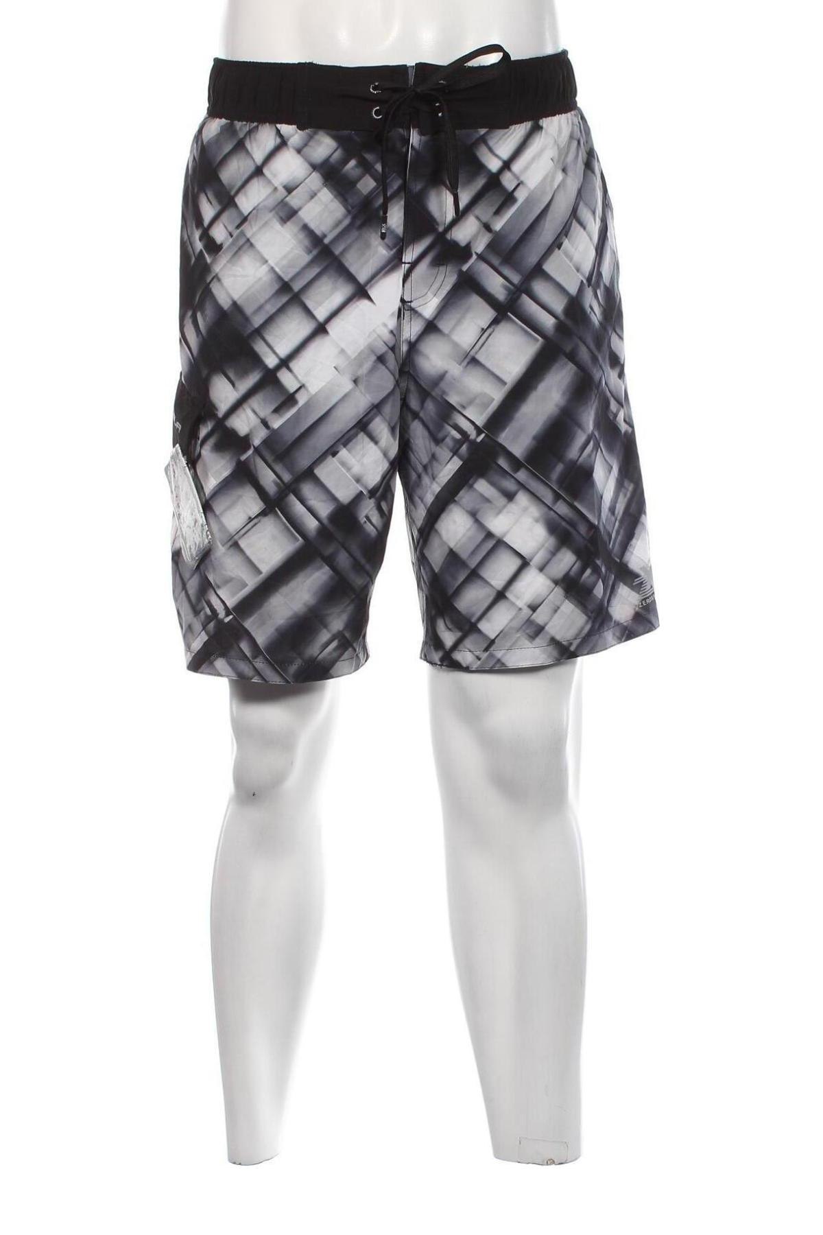 Мъжки къс панталон ZeroXposur, Размер M, Цвят Многоцветен, Цена 12,40 лв.