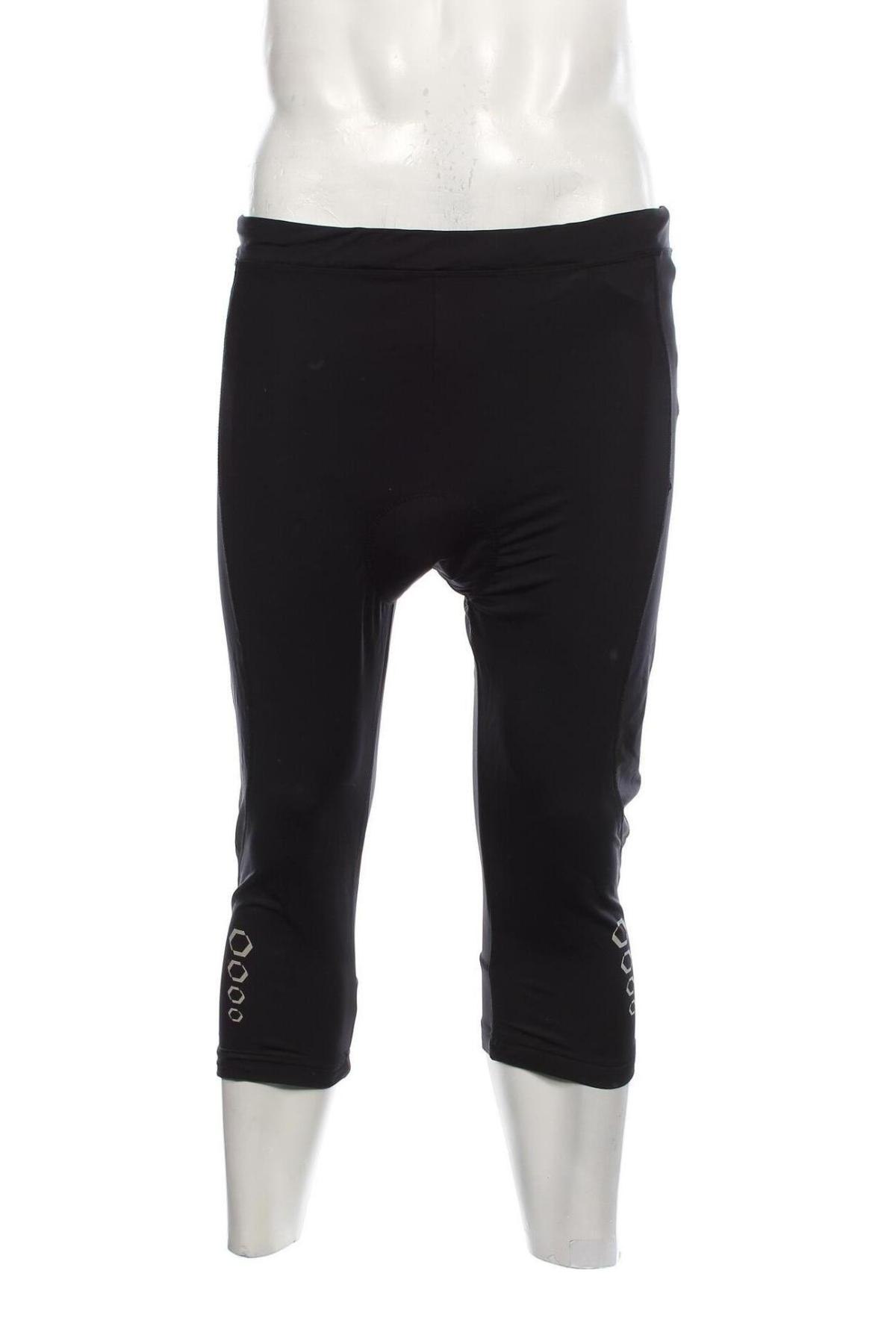 Férfi leggings Crivit, Méret XL, Szín Fekete, Ár 1 399 Ft