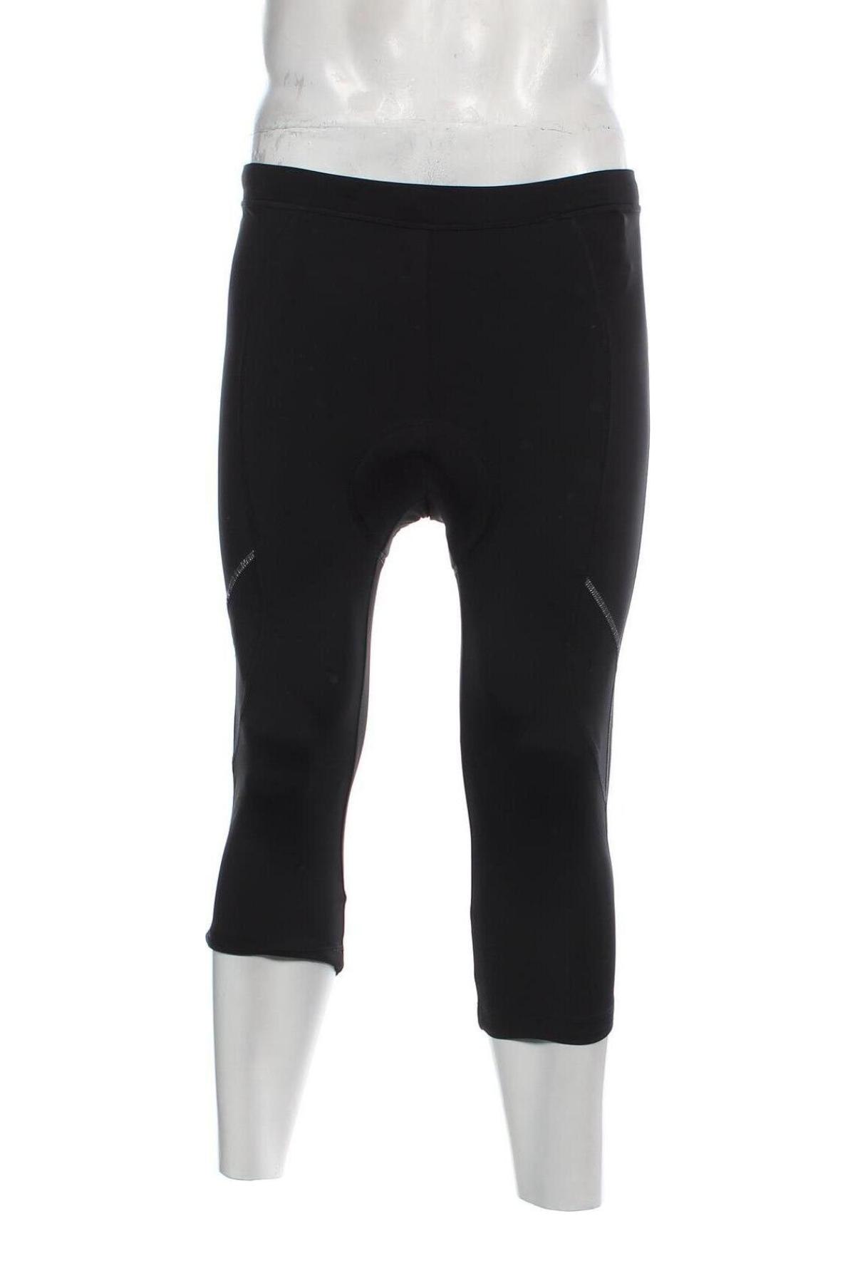 Férfi leggings Crivit, Méret M, Szín Fekete, Ár 1 149 Ft